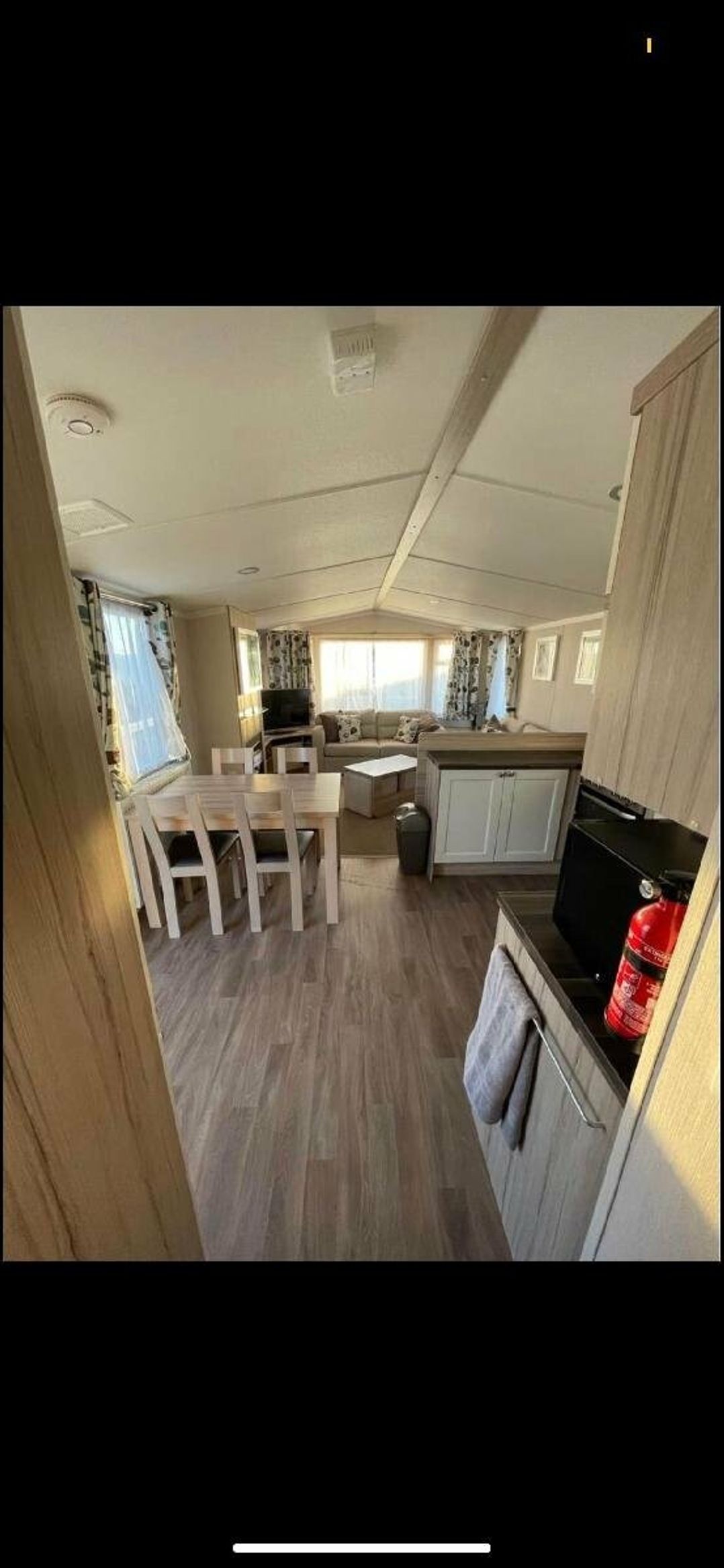 Elie Holiday Park - Holiday Accommodation 16164