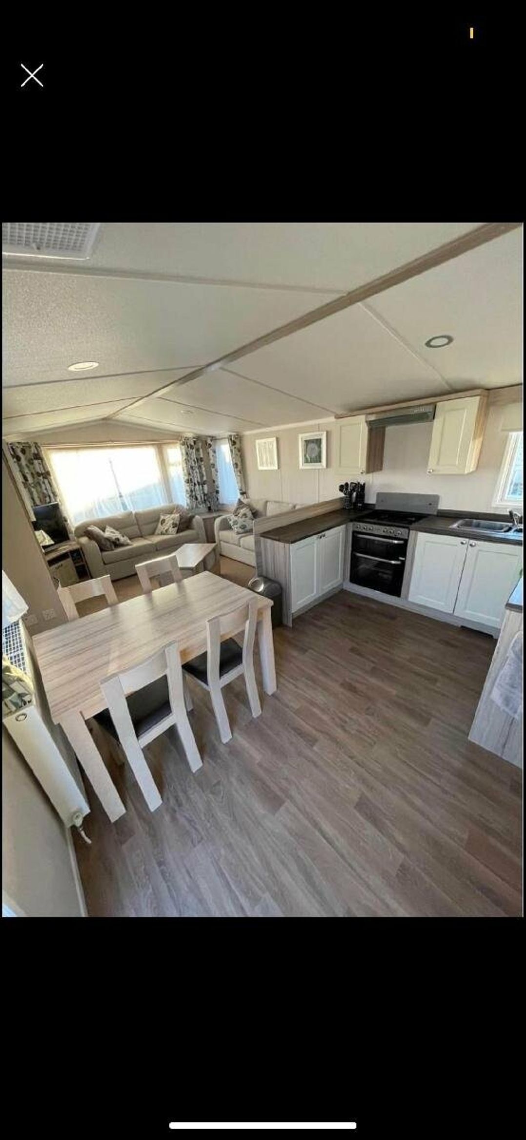 Elie Holiday Park - Holiday Accommodation 16164