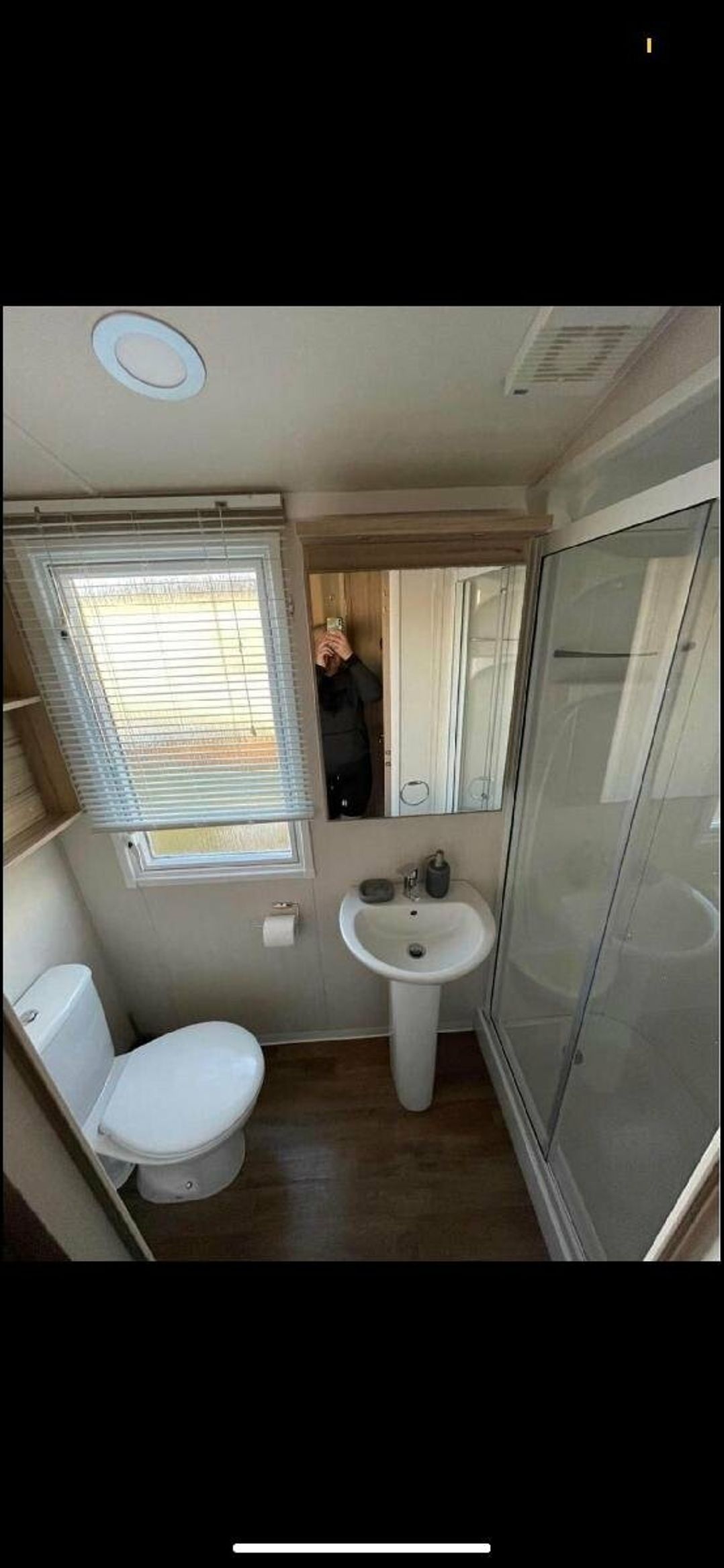 Elie Holiday Park - Holiday Accommodation 16164