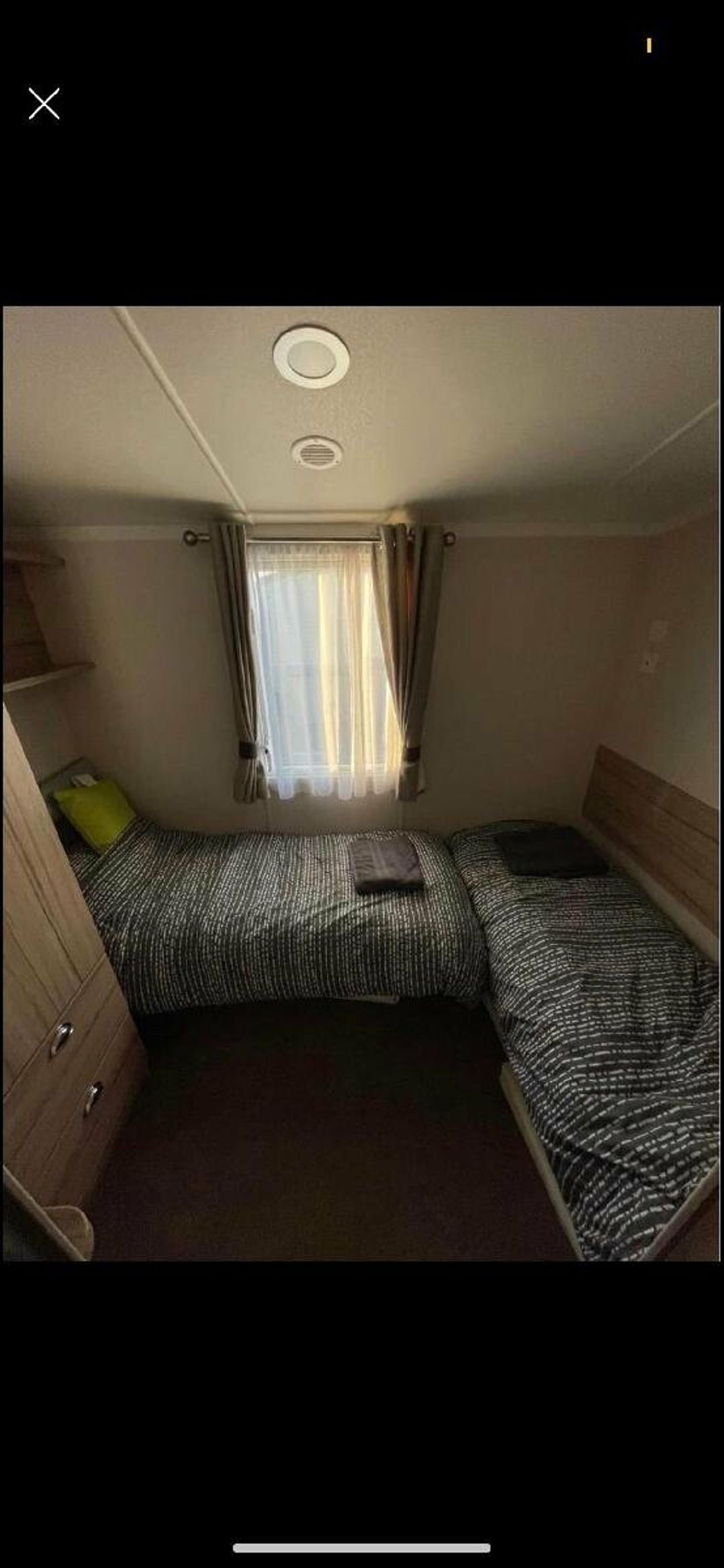 Elie Holiday Park - Holiday Accommodation 16164