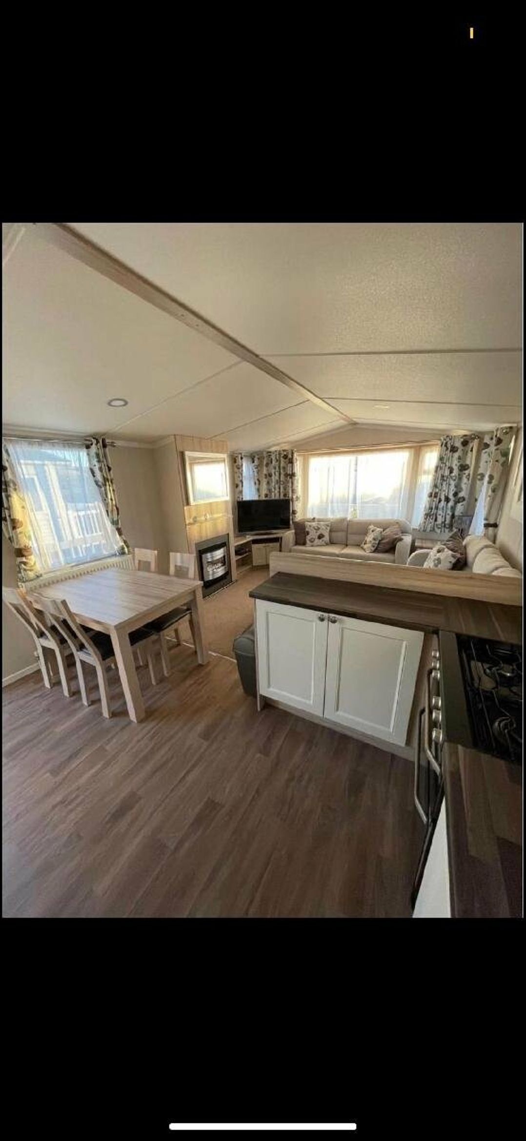 Elie Holiday Park - Holiday Accommodation 16164