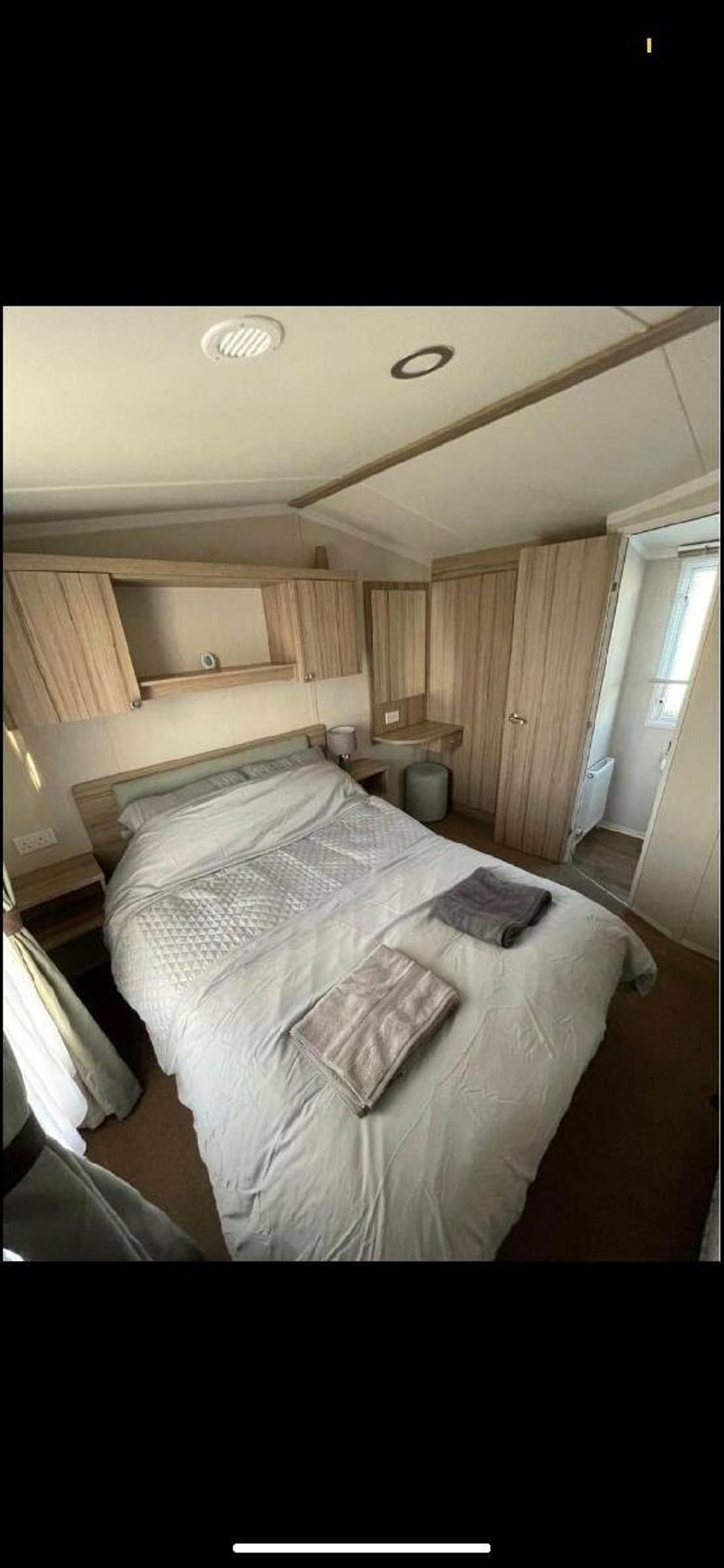 Elie Holiday Park - Holiday Accommodation 16164