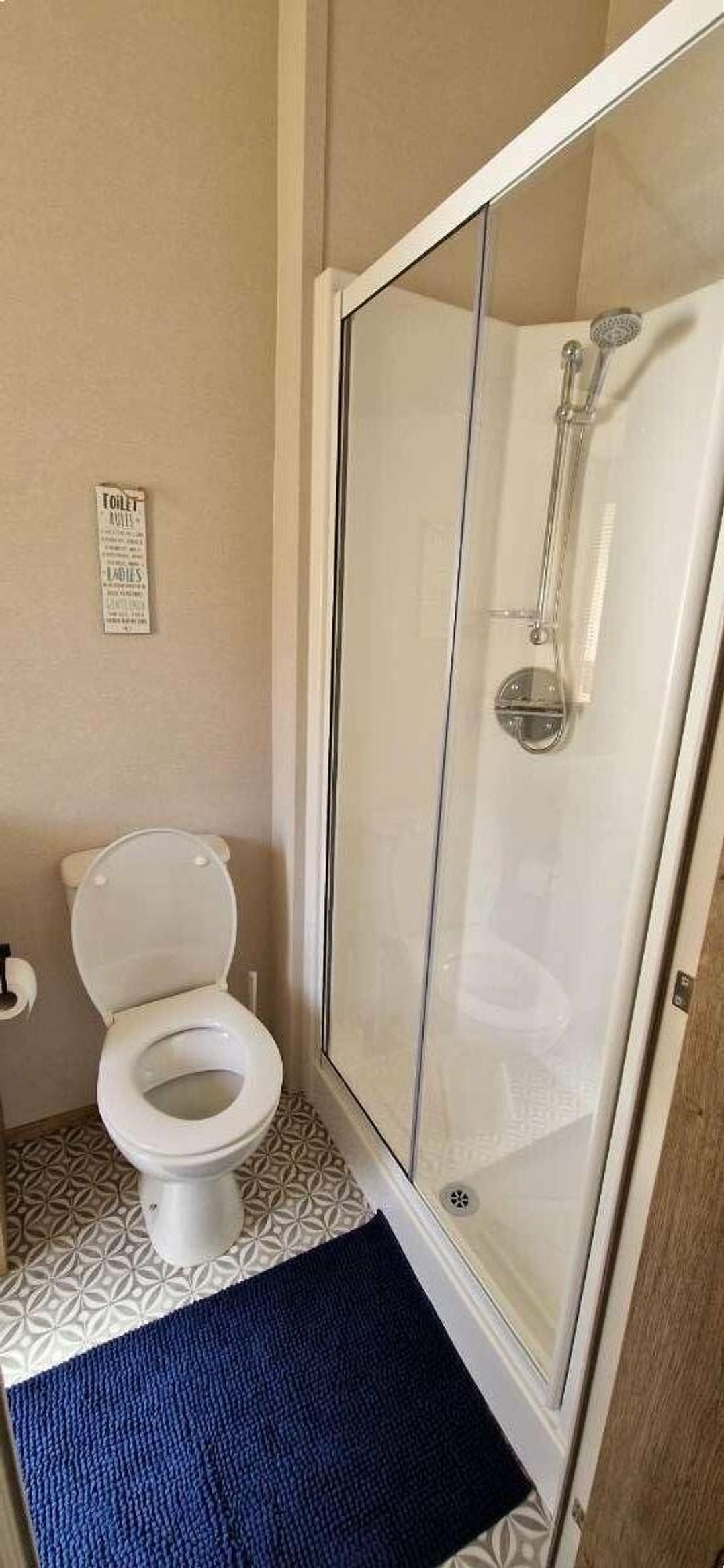 Hoburne Devon Bay - Holiday Accommodation 16246