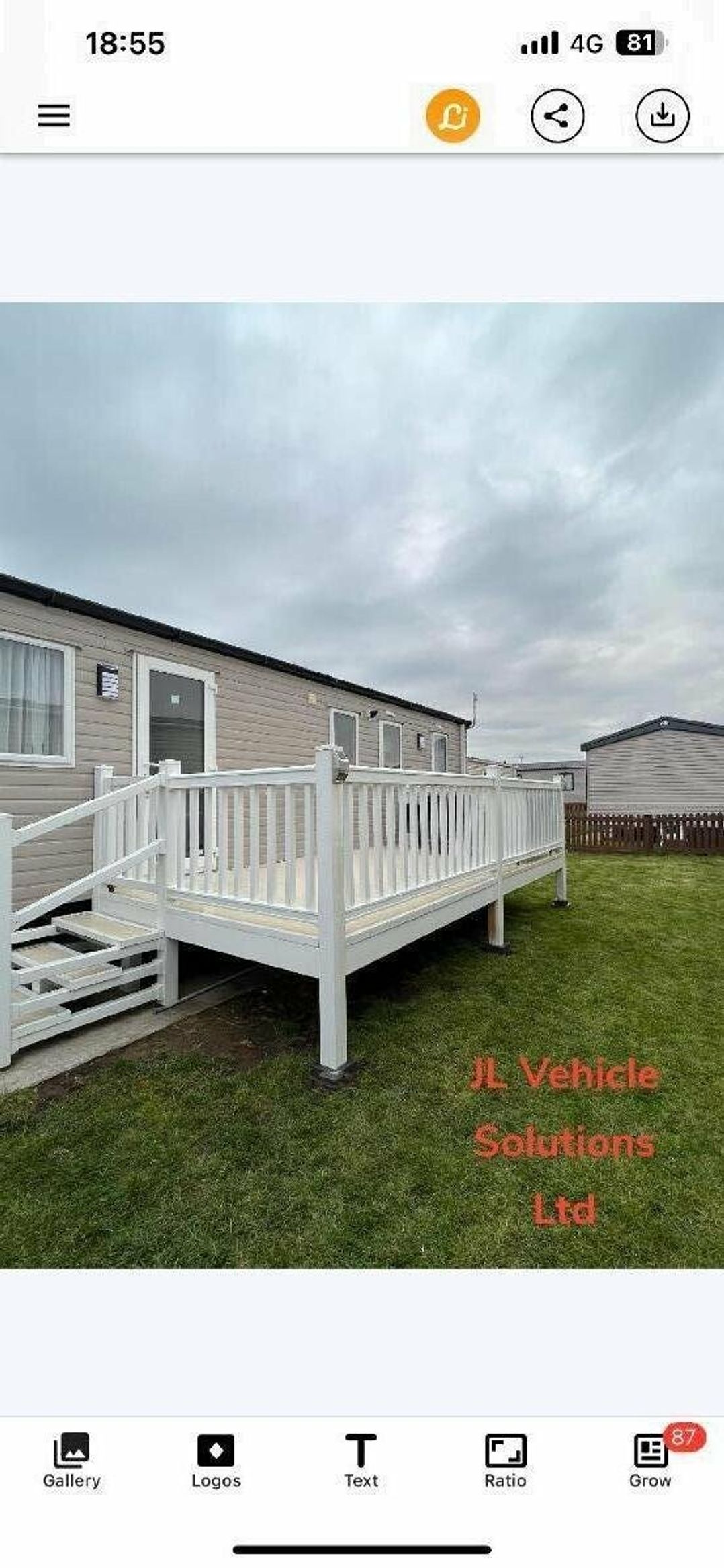 Unity Holiday Resort - Holiday Accommodation 16371