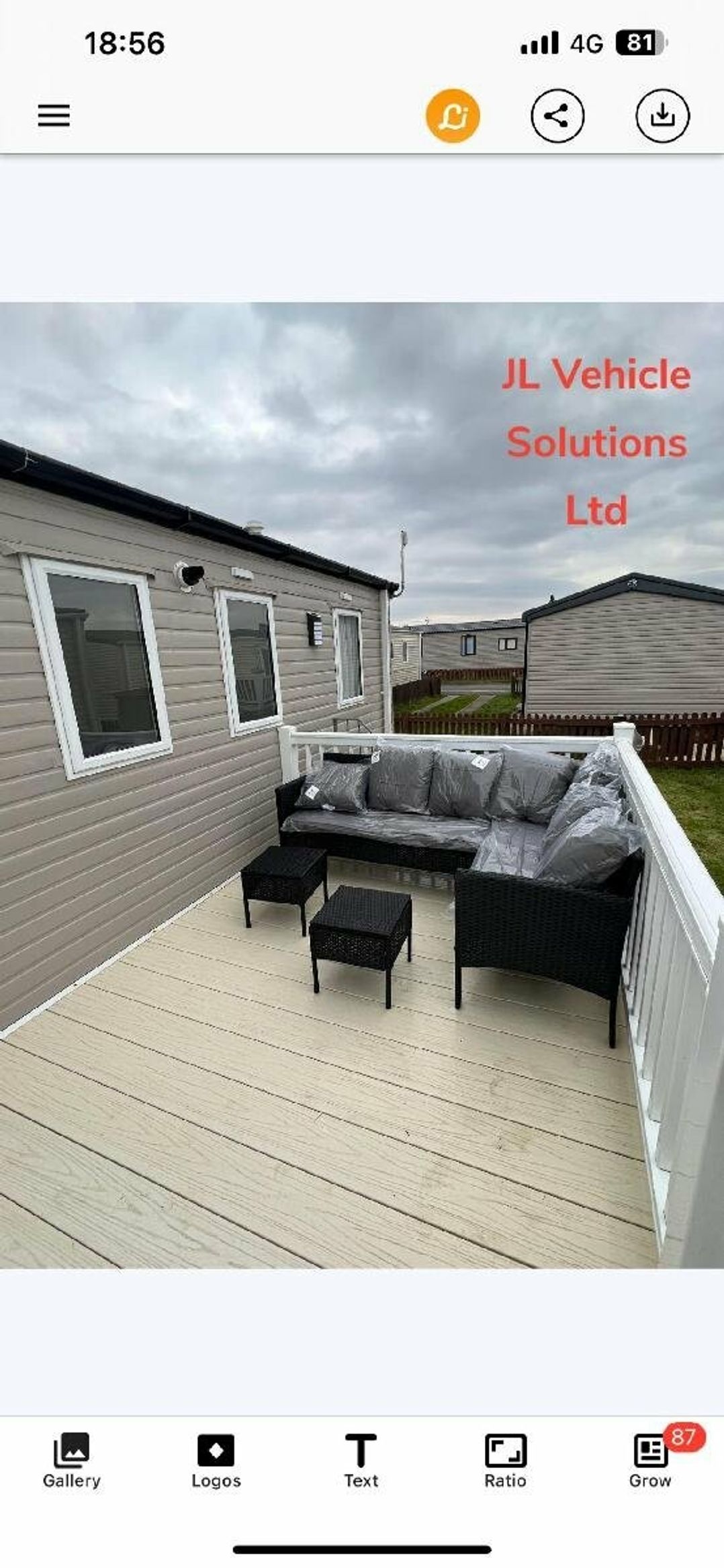 Unity Holiday Resort - Holiday Accommodation 16371