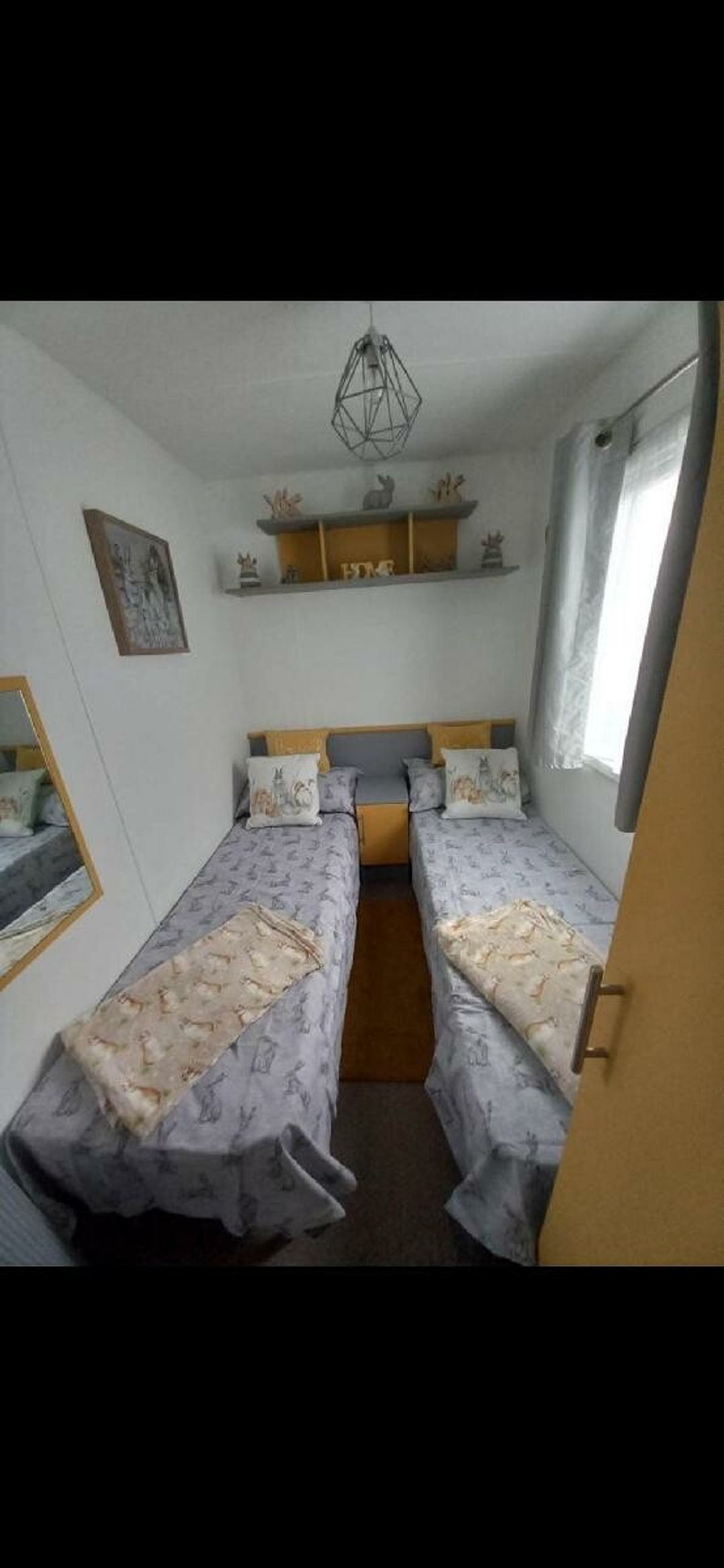 Trecco Bay - Holiday Accommodation 16415