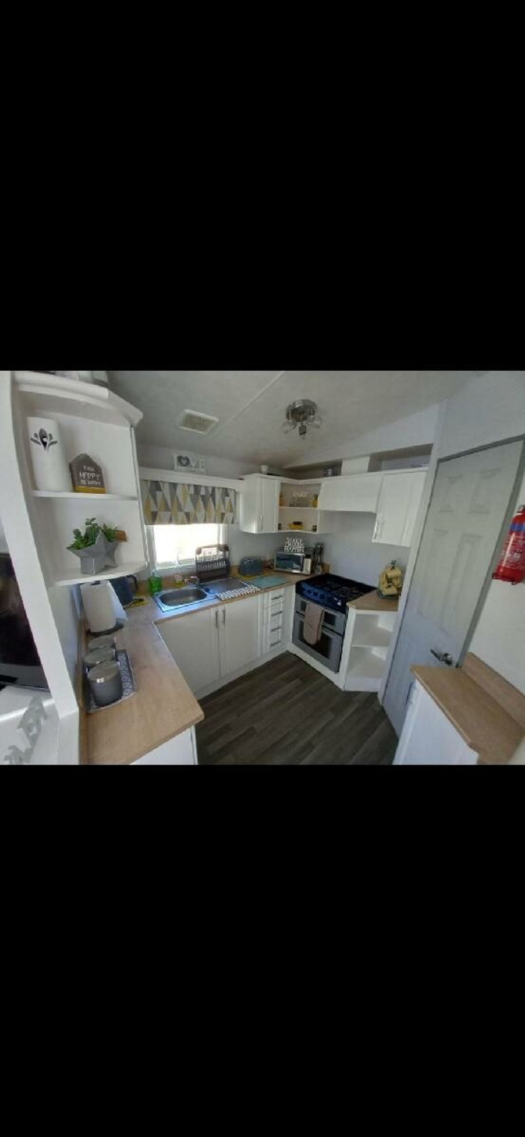 Trecco Bay - Holiday Accommodation 16415