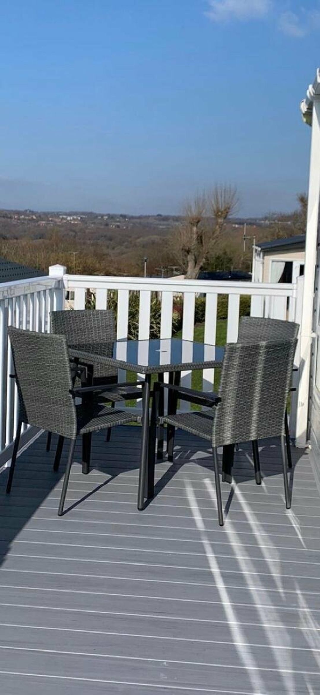 Combe Haven Holiday Park - Holiday Accommodation 16440