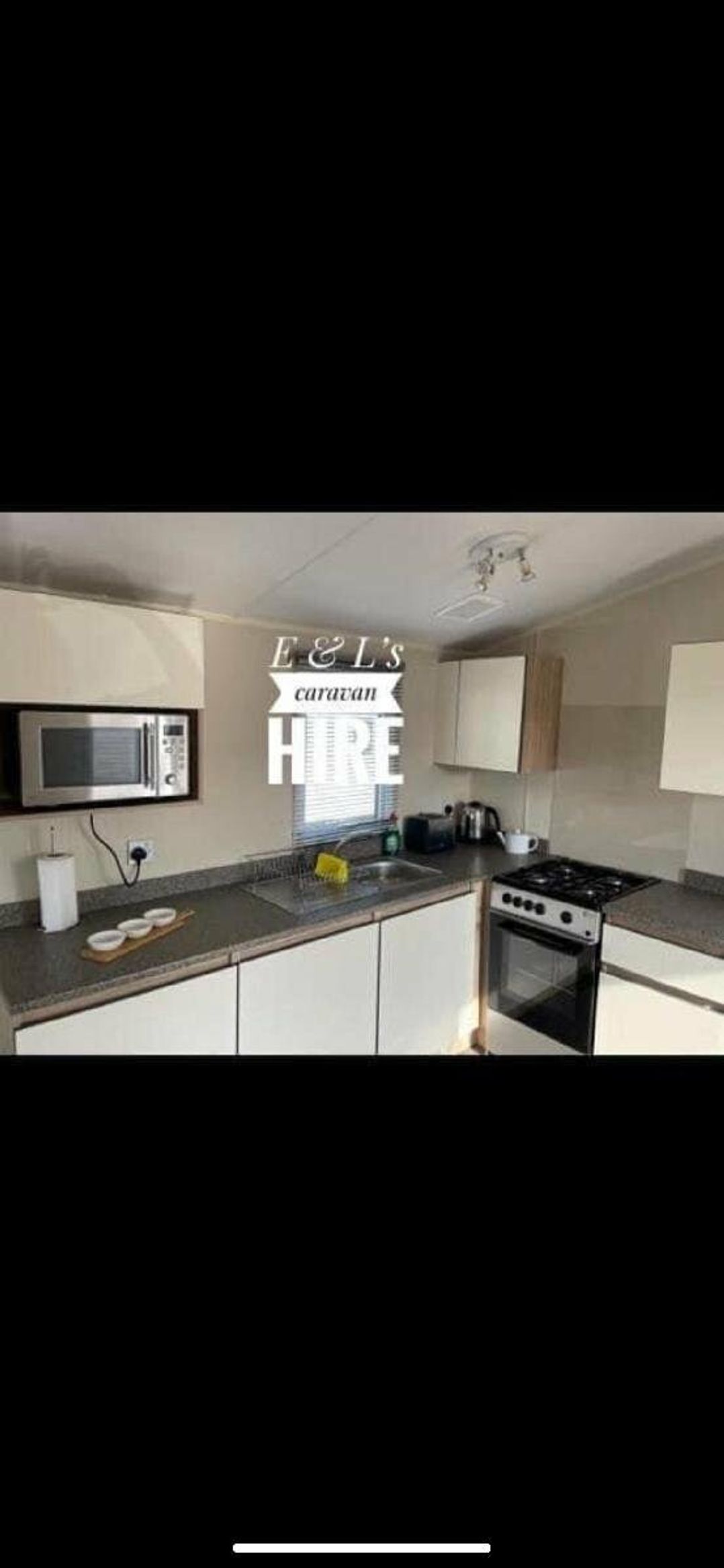 Golden Gate Holiday Centre - Holiday Accommodation 16619