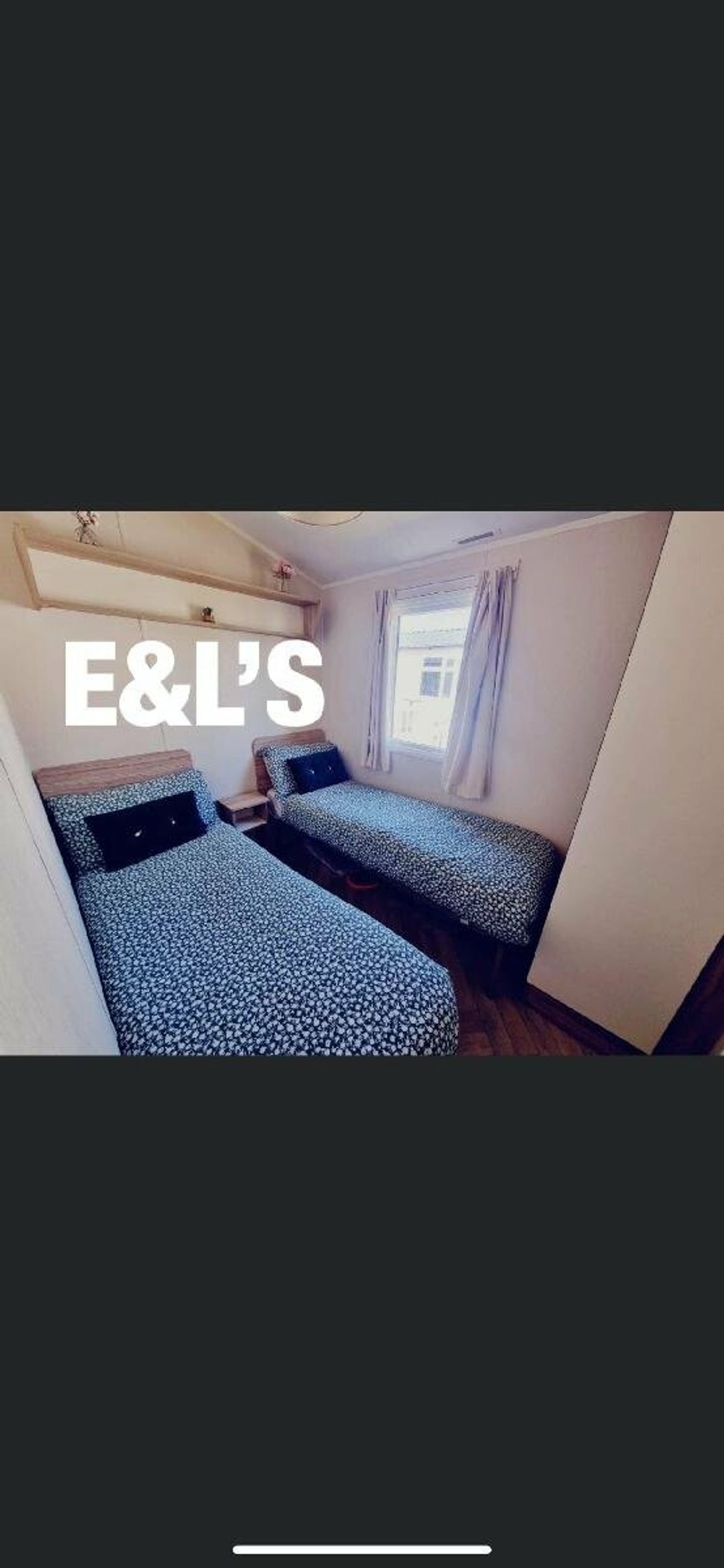 Golden Gate Holiday Centre - Holiday Accommodation 16619