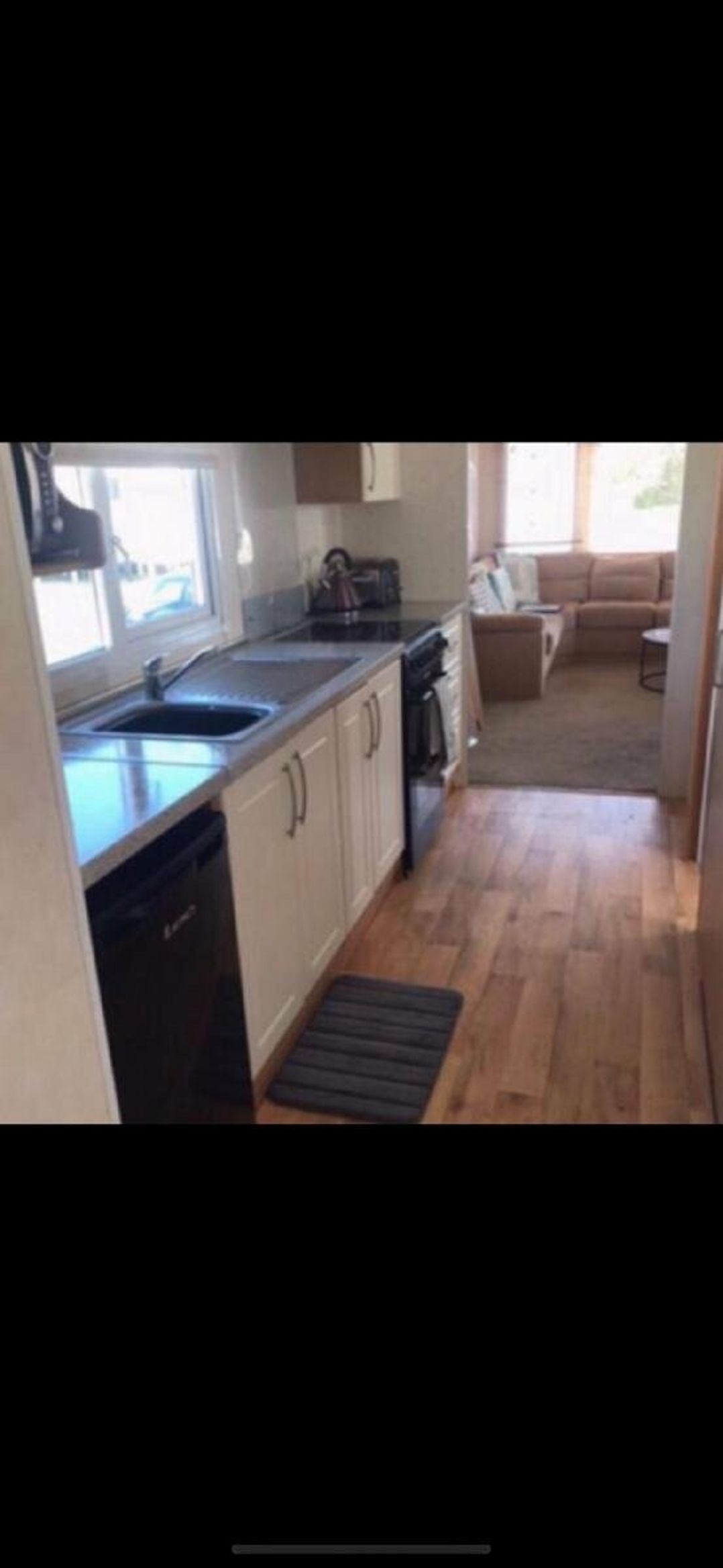 Primrose Valley Holiday Park - Holiday Accommodation 16739