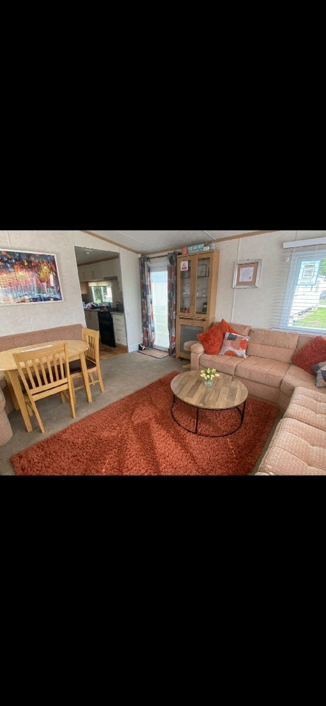 Primrose Valley Holiday Park - Holiday Accommodation 16739