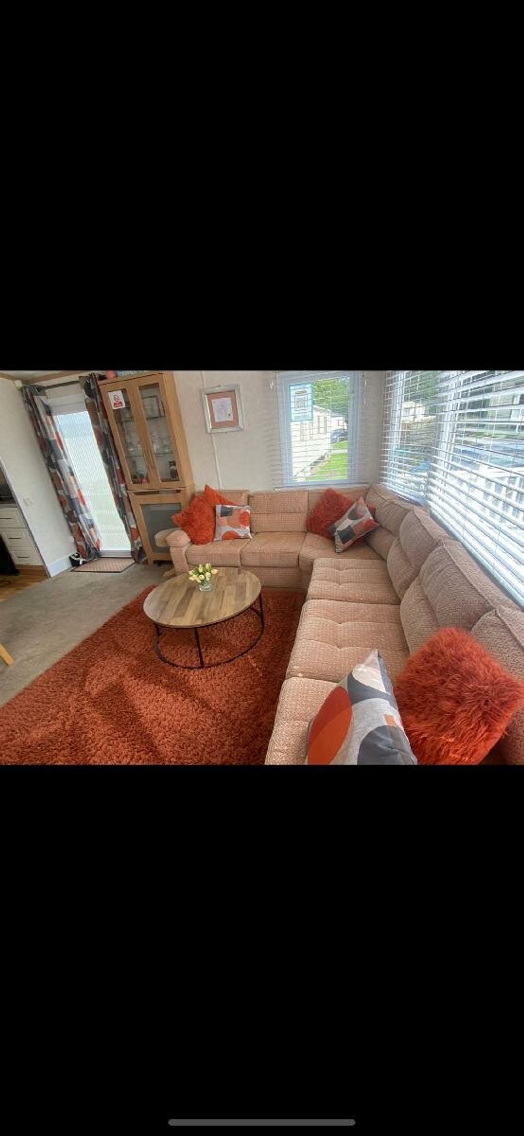 Primrose Valley Holiday Park - Holiday Accommodation 16739