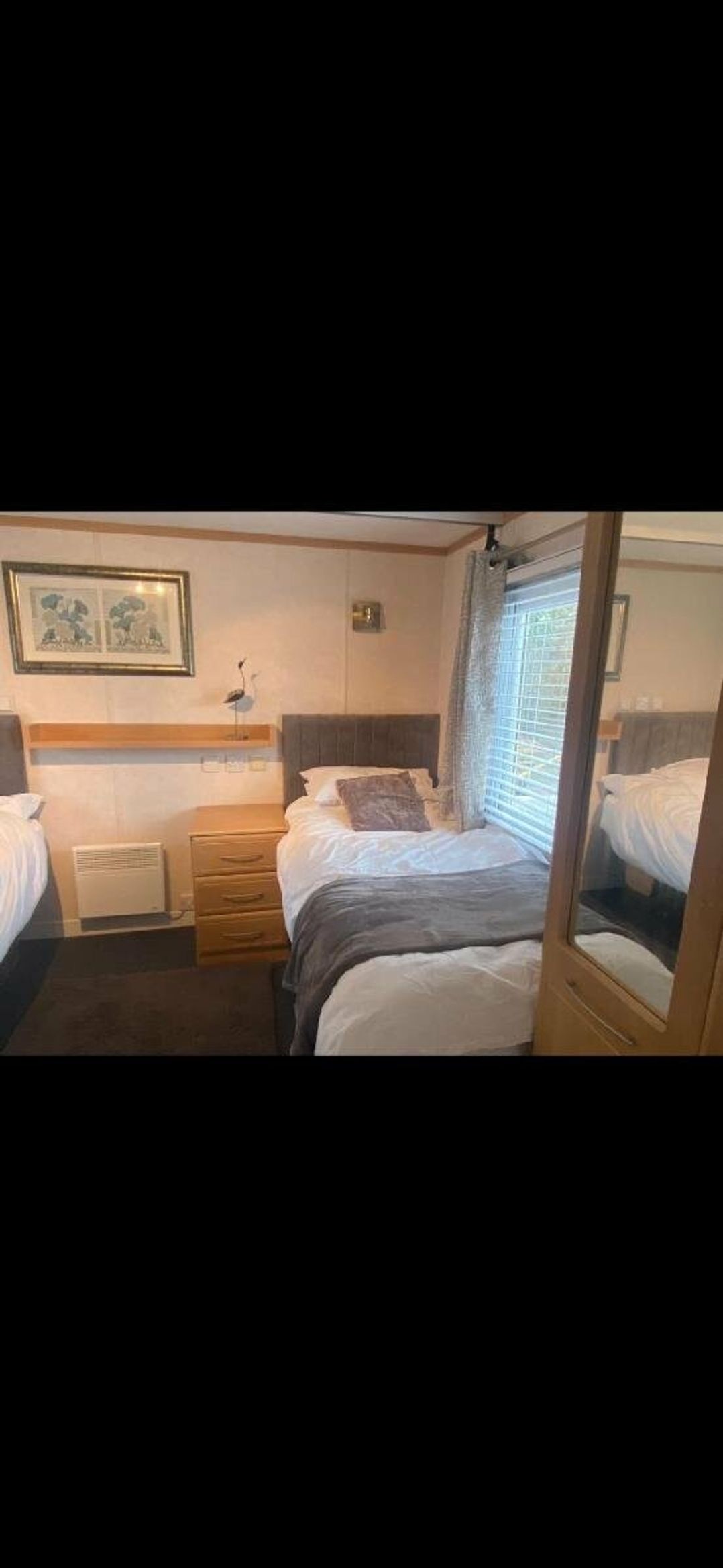 Primrose Valley Holiday Park - Holiday Accommodation 16739