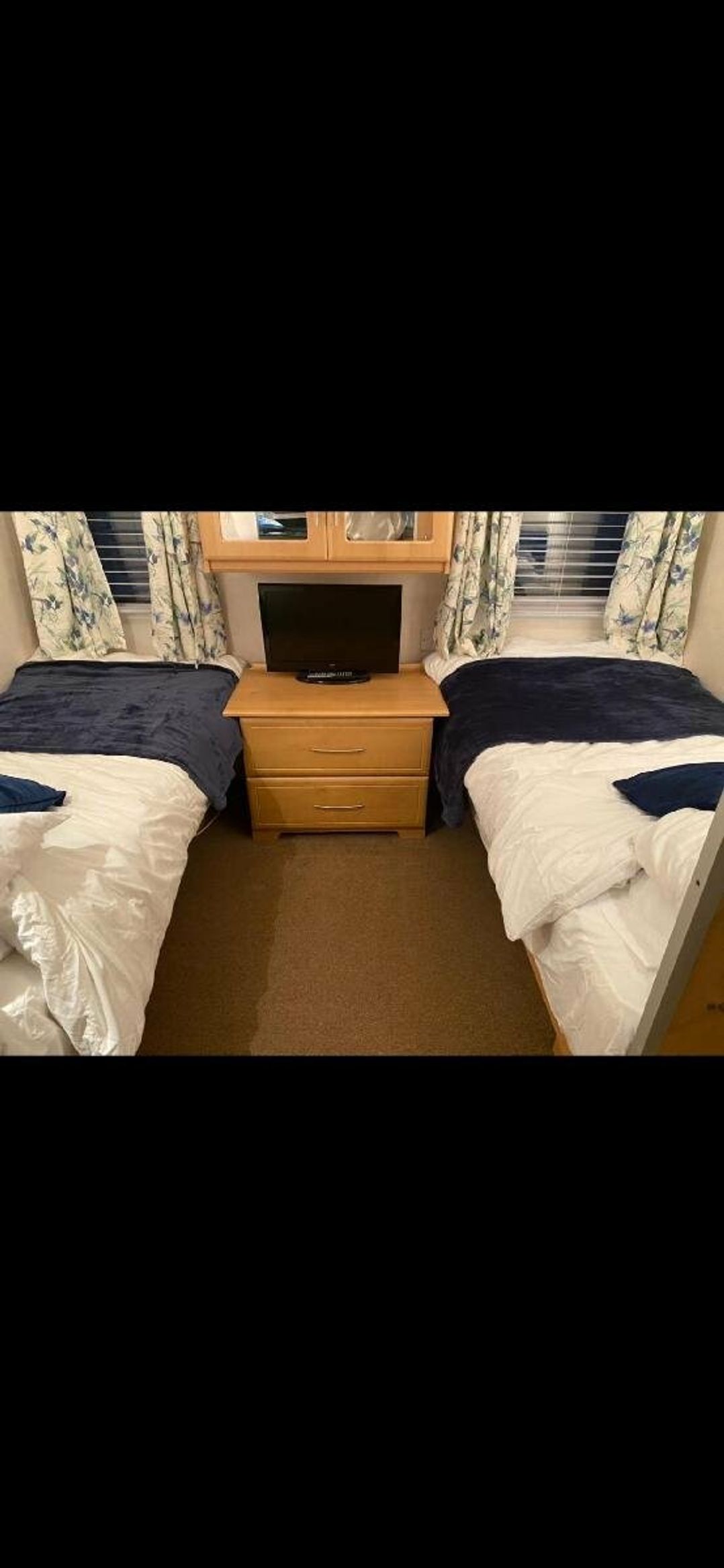 Primrose Valley Holiday Park - Holiday Accommodation 16739