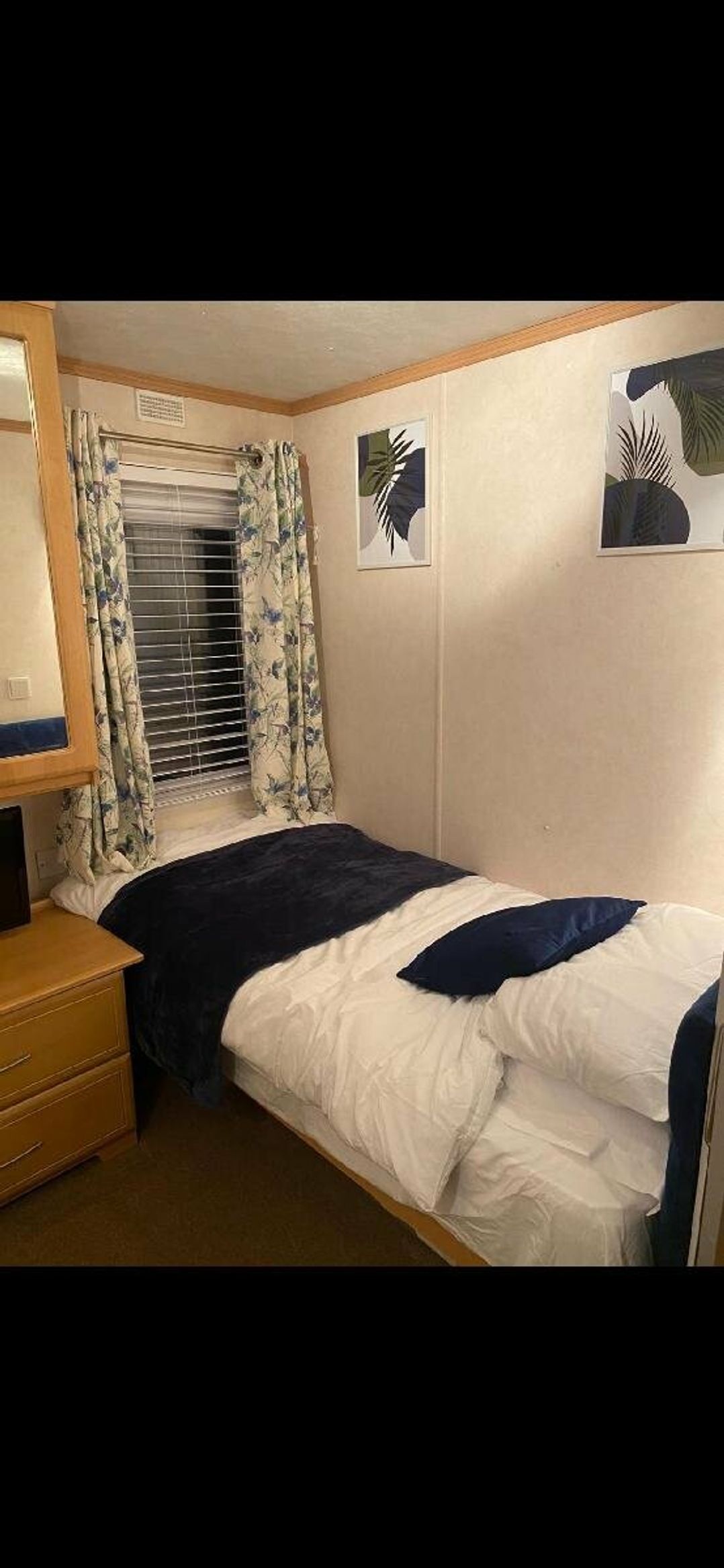 Primrose Valley Holiday Park - Holiday Accommodation 16739