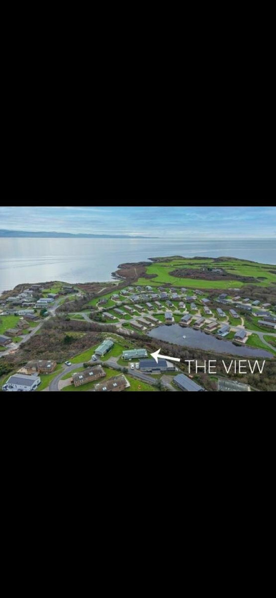 Hafan y Mor Haven - Holiday Accommodation 16778