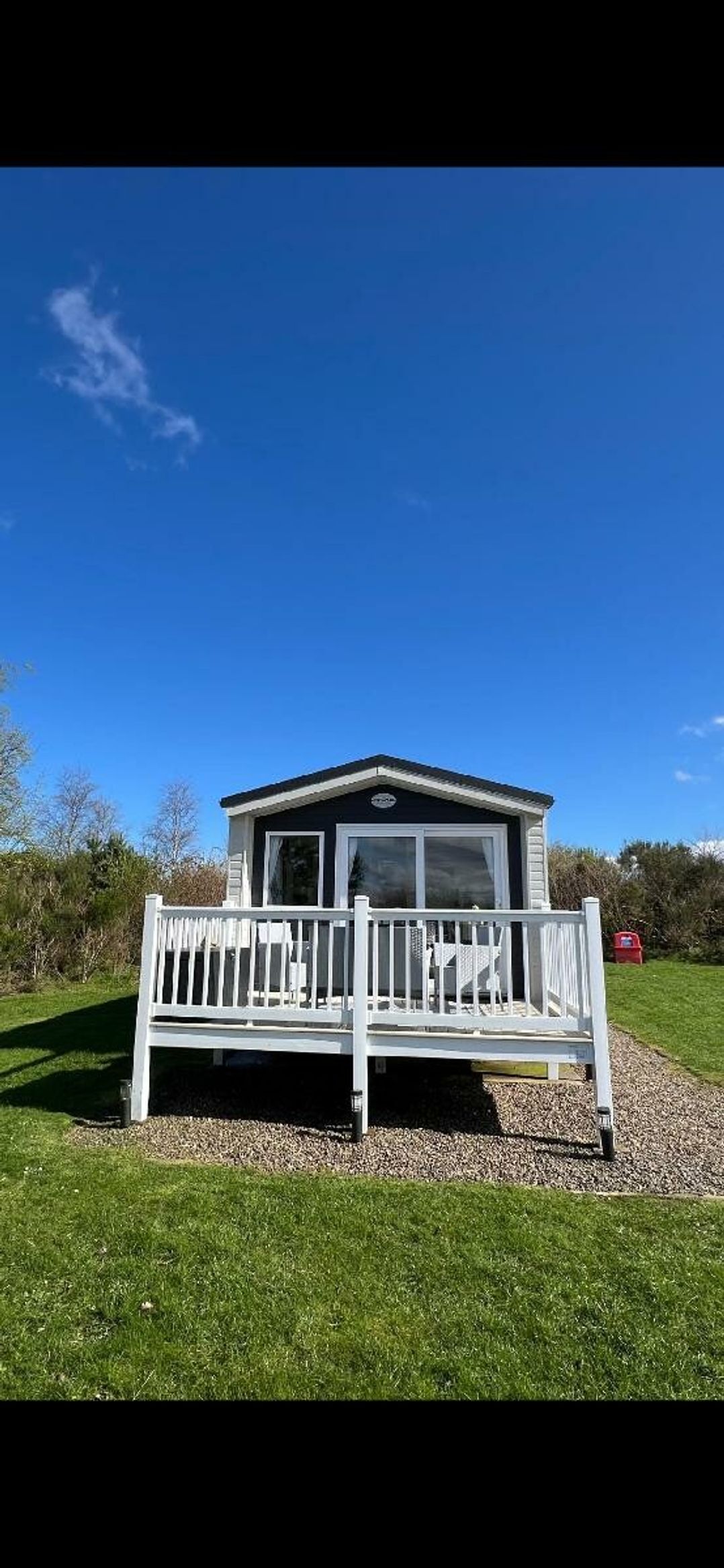 Seton Sands Caravan Park - Holiday Accommodation 16788