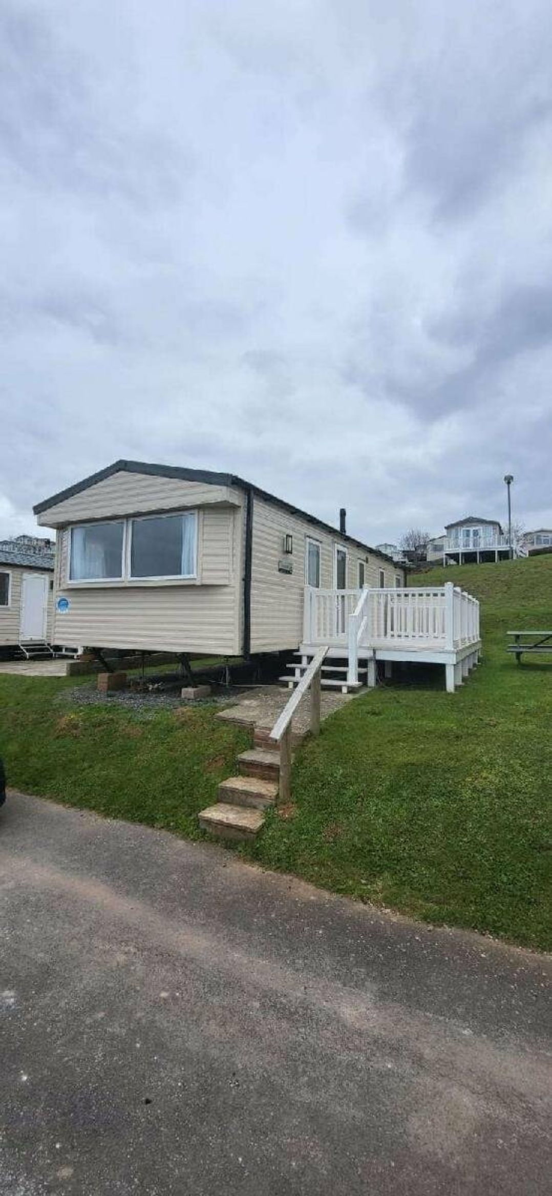 Devon Cliffs Holiday Park - Holiday Accommodation 16829
