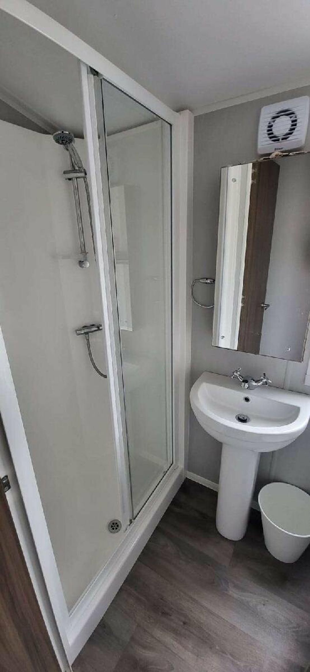 Devon Cliffs Holiday Park - Holiday Accommodation 16829