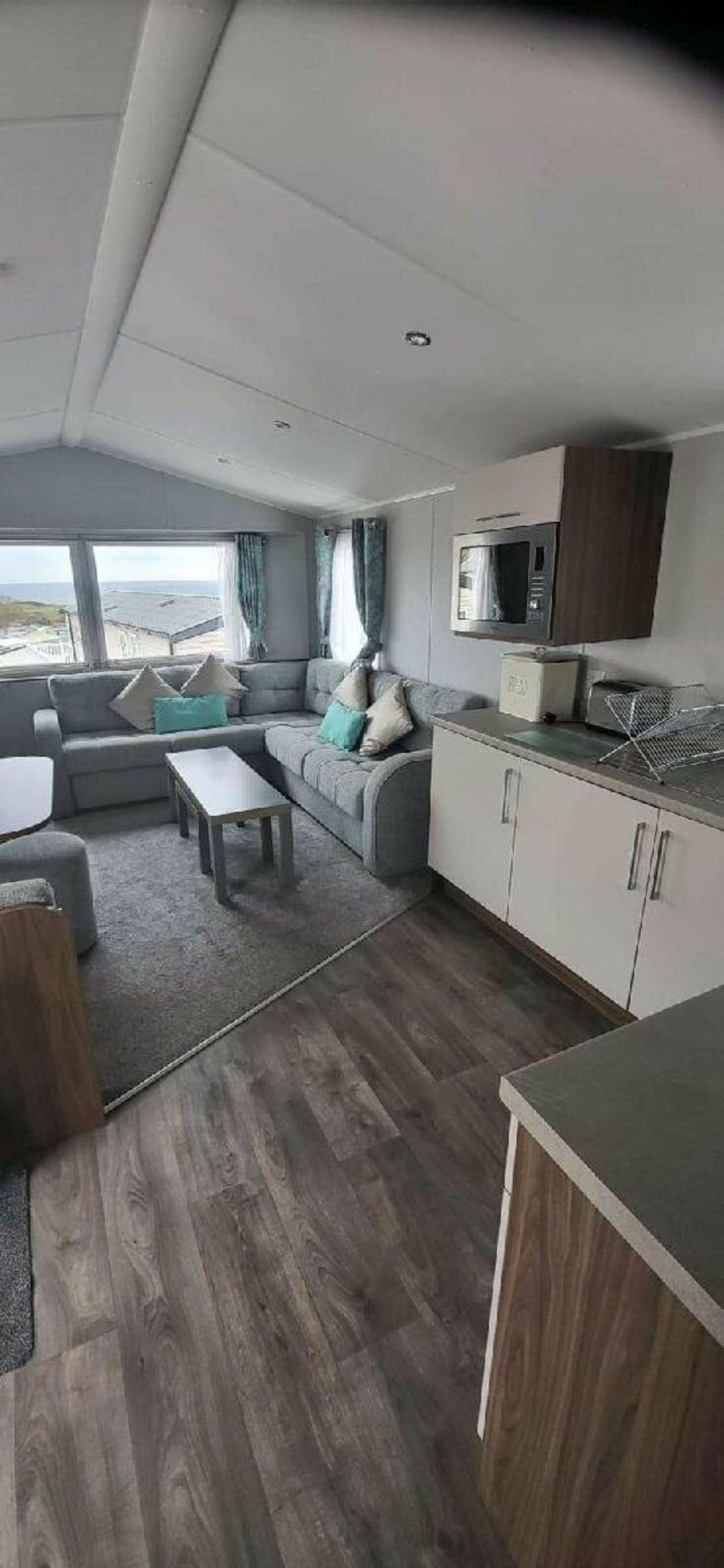 Devon Cliffs Holiday Park - Holiday Accommodation 16829