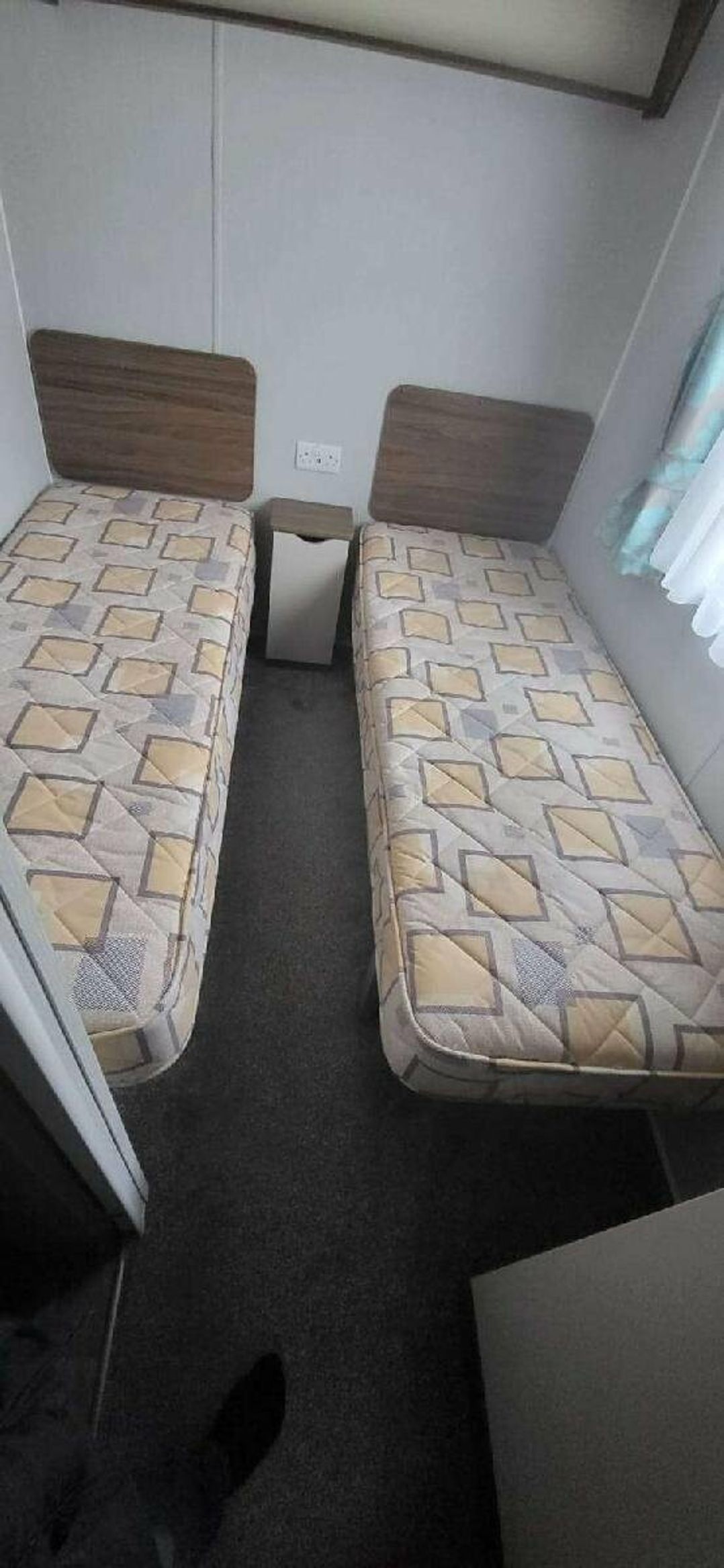 Devon Cliffs Holiday Park - Holiday Accommodation 16829