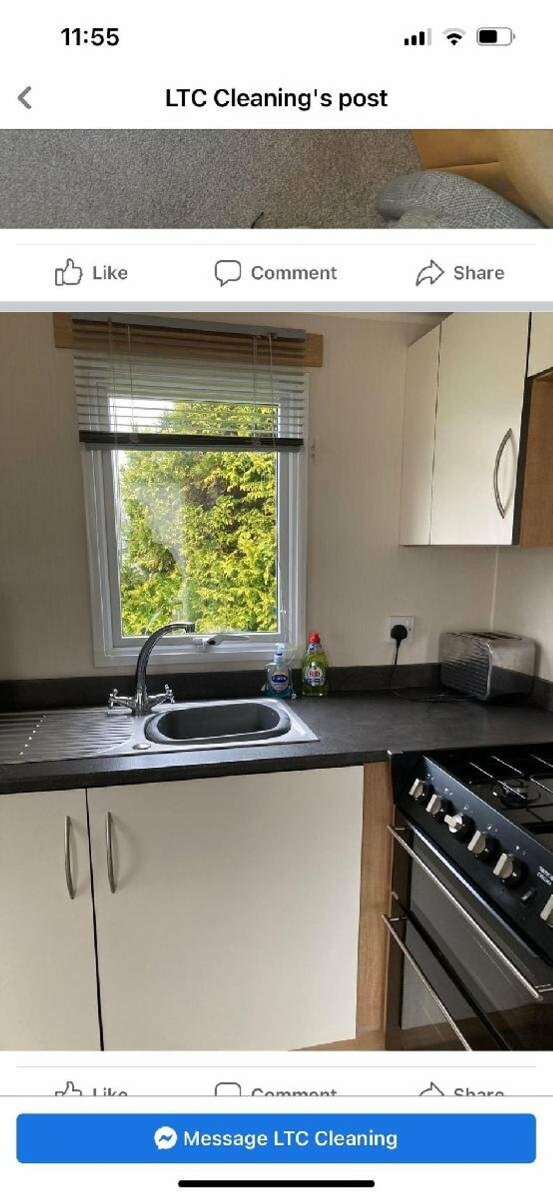 Kiln Park Holiday Park - Holiday Accommodation 16865