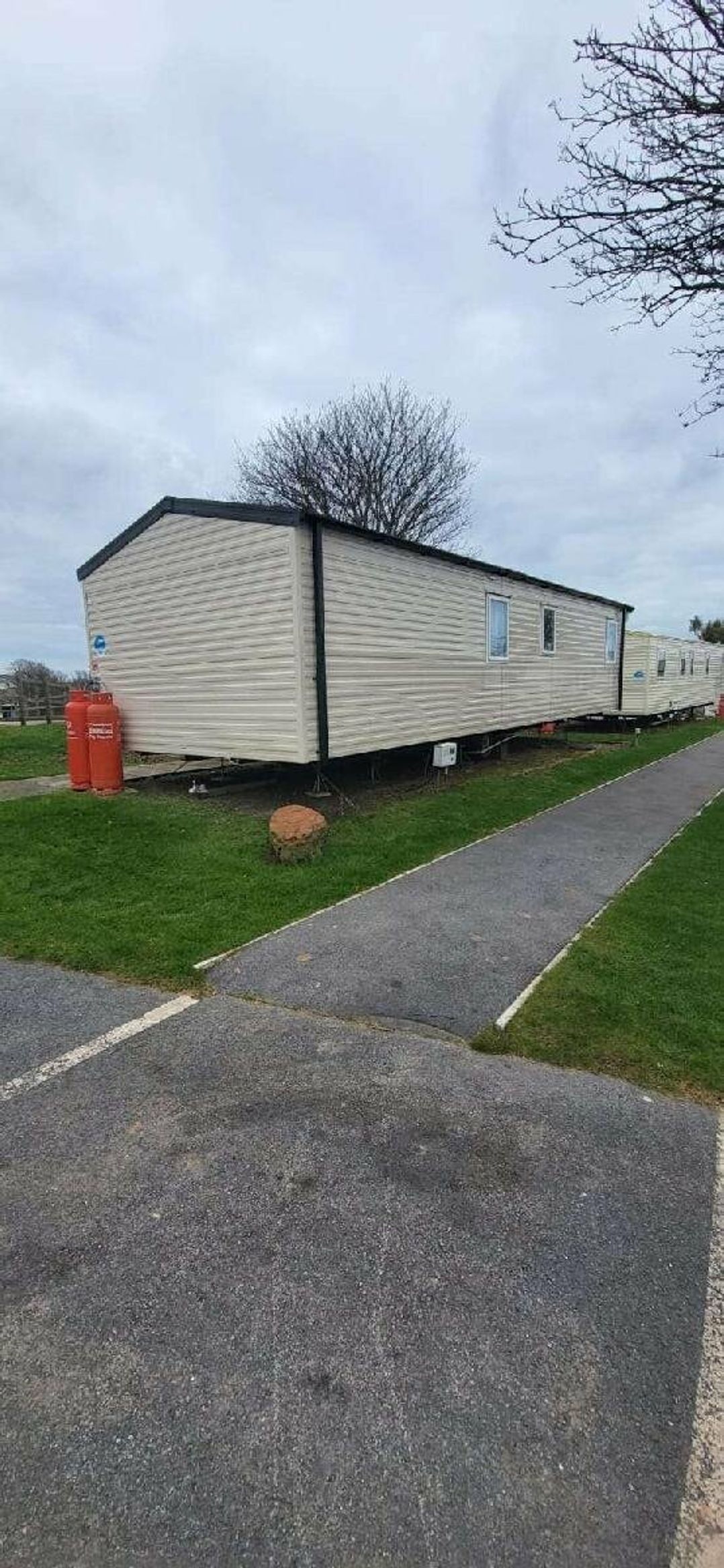 Devon Cliffs Holiday Park - Holiday Accommodation 16892