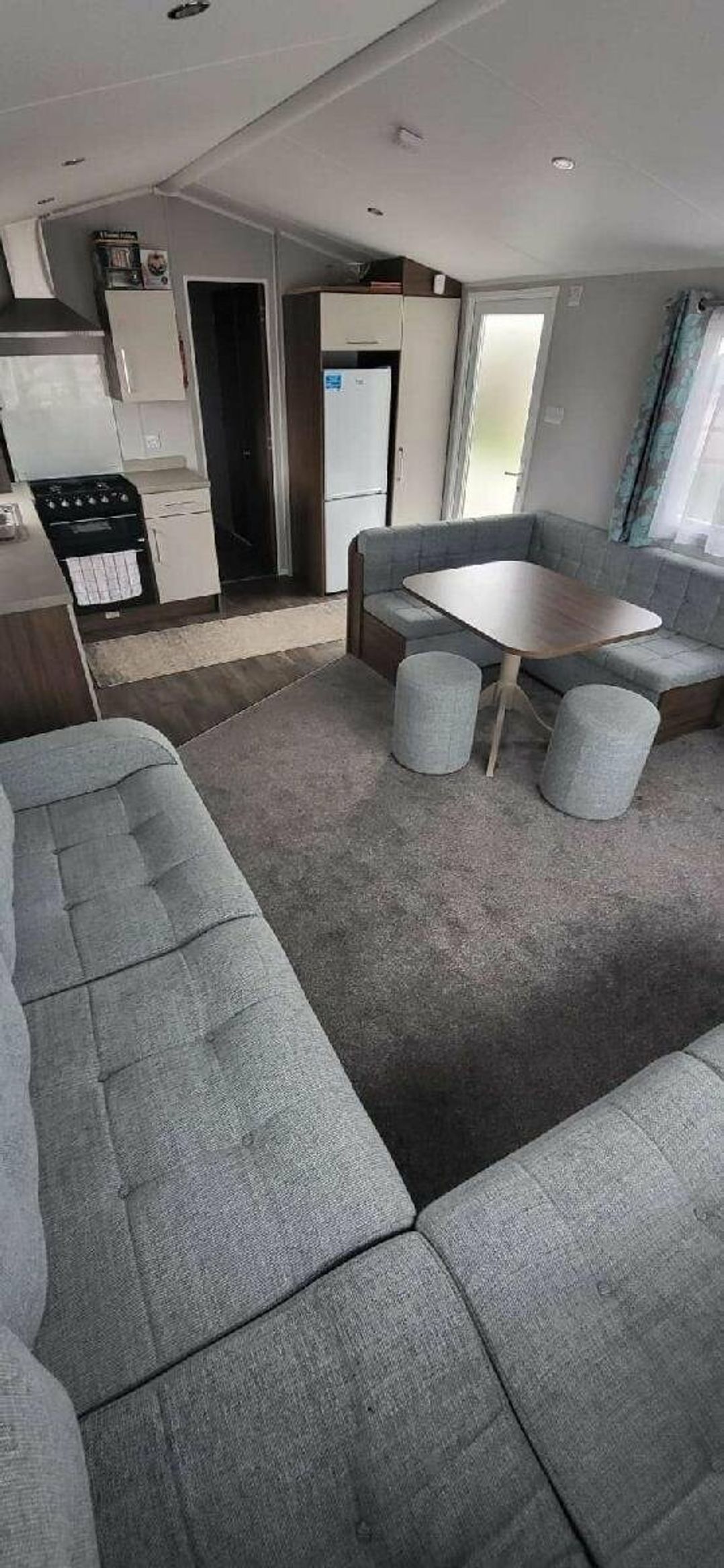 Devon Cliffs Holiday Park - Holiday Accommodation 16892