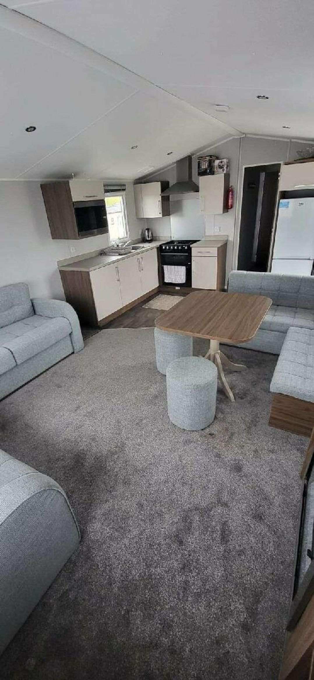 Devon Cliffs Holiday Park - Holiday Accommodation 16892