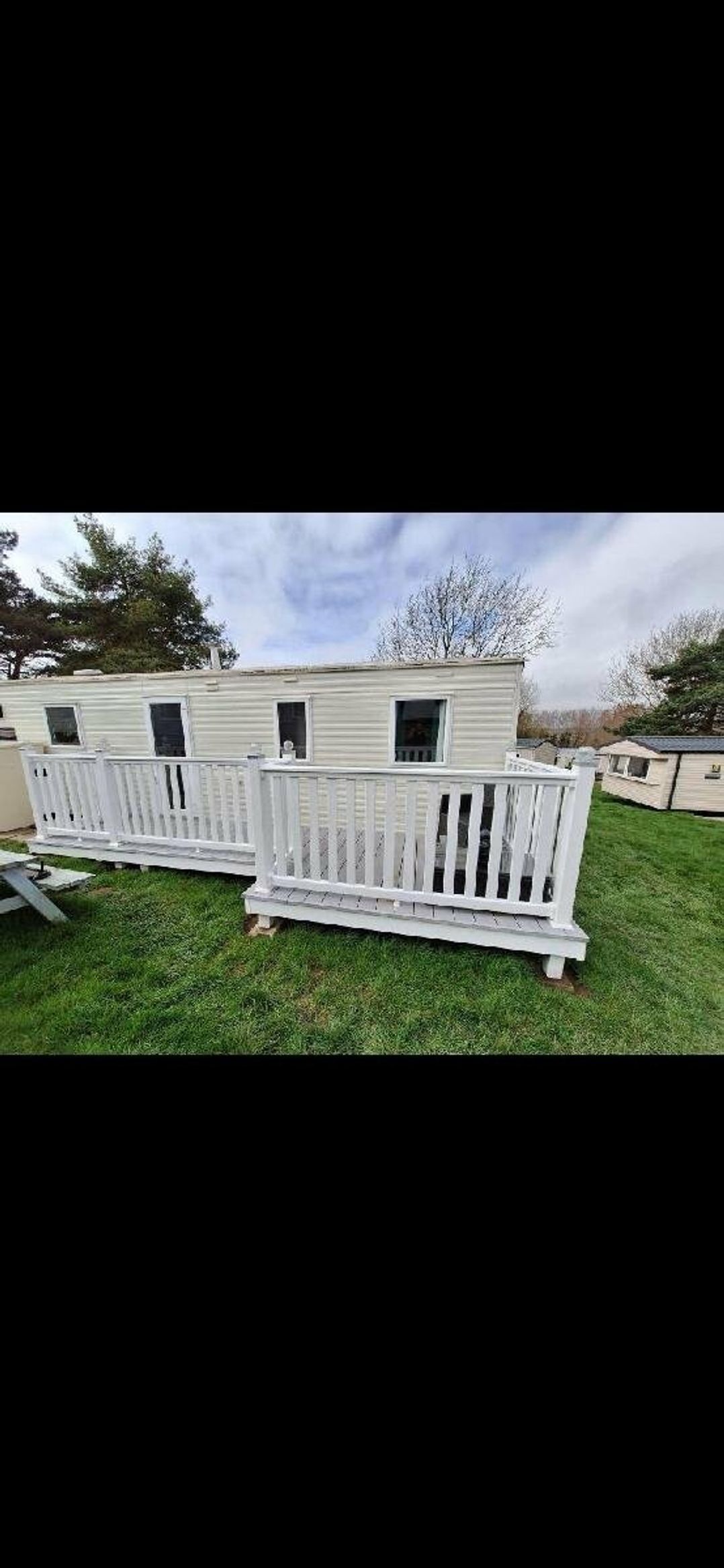 Combe Haven Holiday Park - Holiday Accommodation 17076