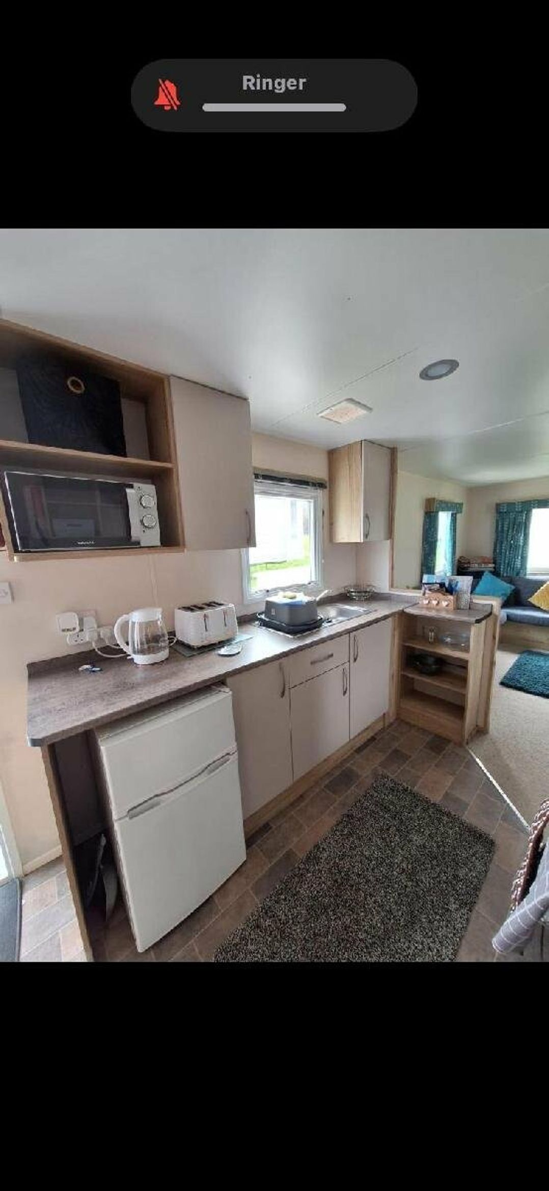 Combe Haven Holiday Park - Holiday Accommodation 17076