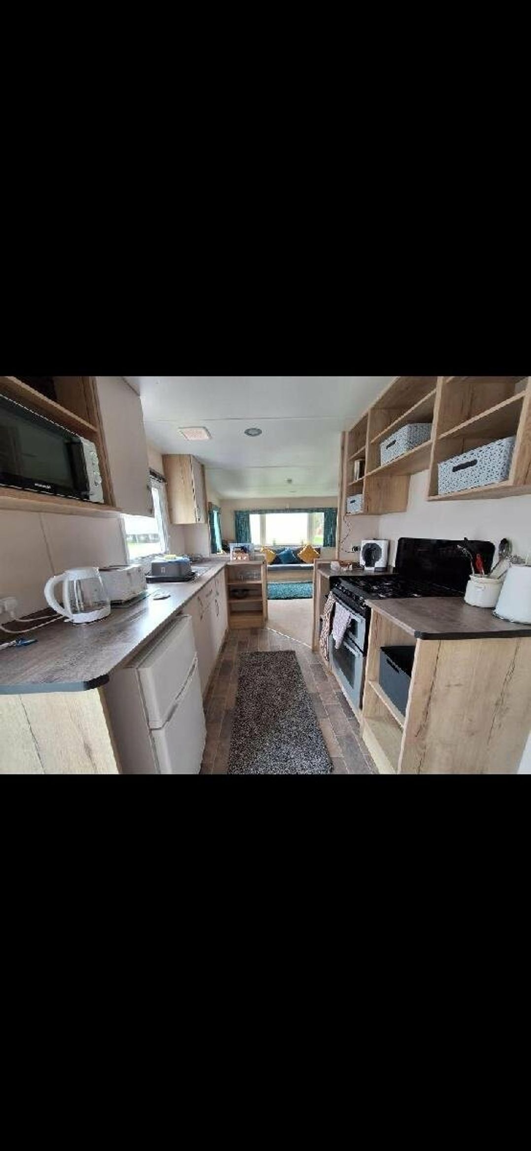 Combe Haven Holiday Park - Holiday Accommodation 17076