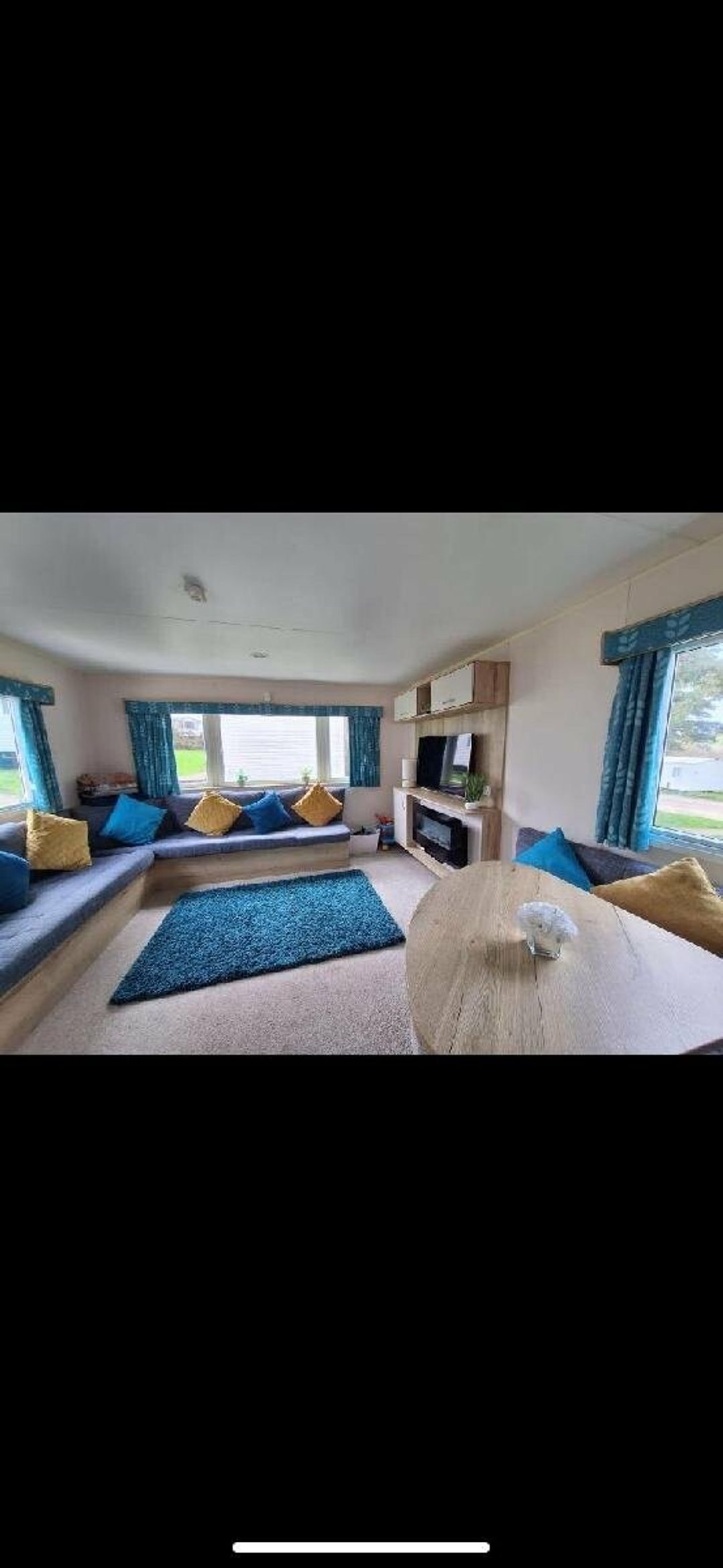 Combe Haven Holiday Park - Holiday Accommodation 17076