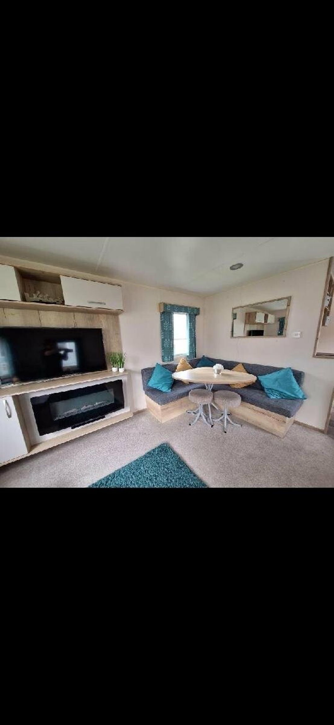 Combe Haven Holiday Park - Holiday Accommodation 17076