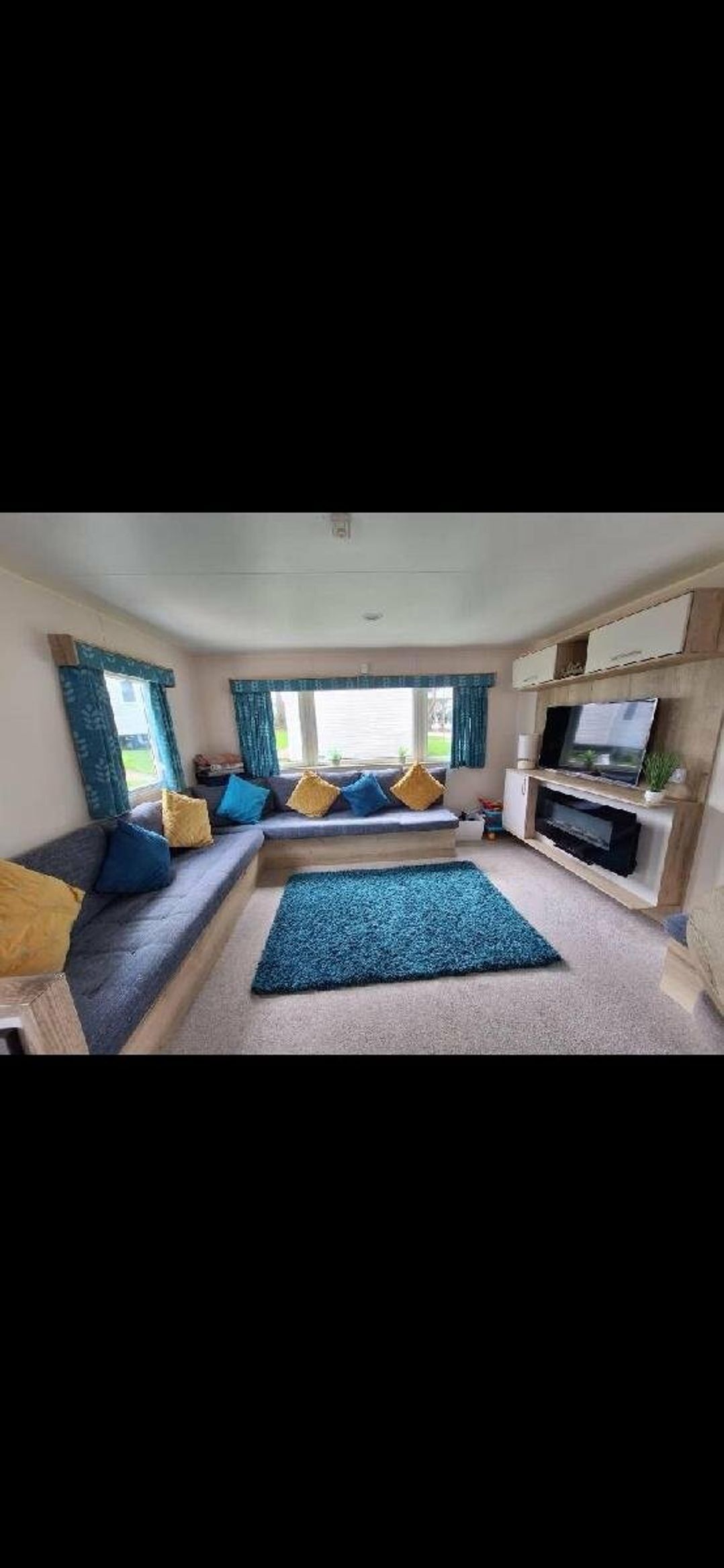 Combe Haven Holiday Park - Holiday Accommodation 17076