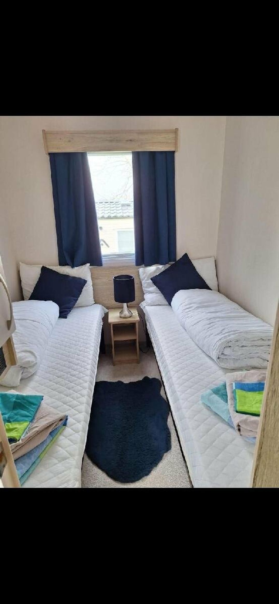 Combe Haven Holiday Park - Holiday Accommodation 17076