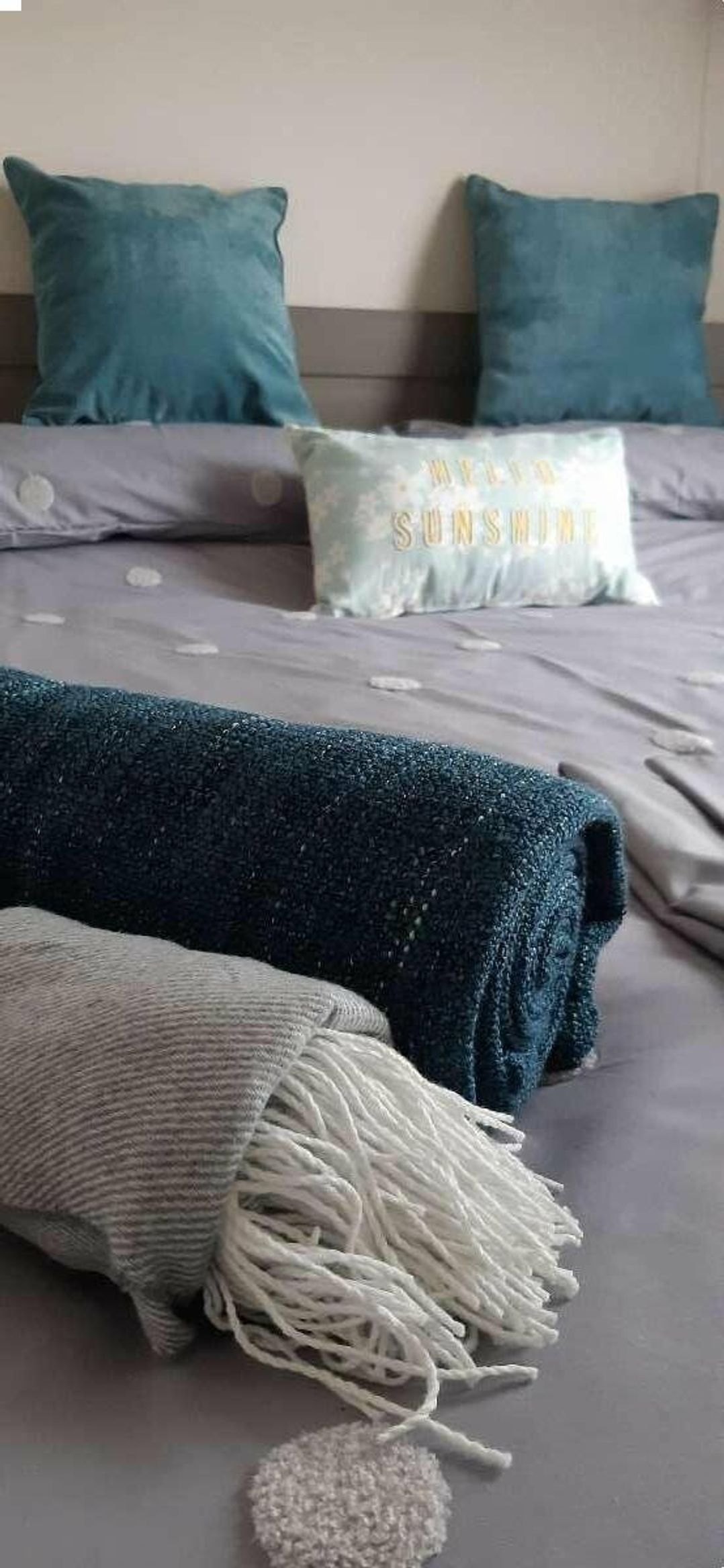 Hayling Island Holiday Park - Meadow Bay Villages - Holiday Accommodation 17153