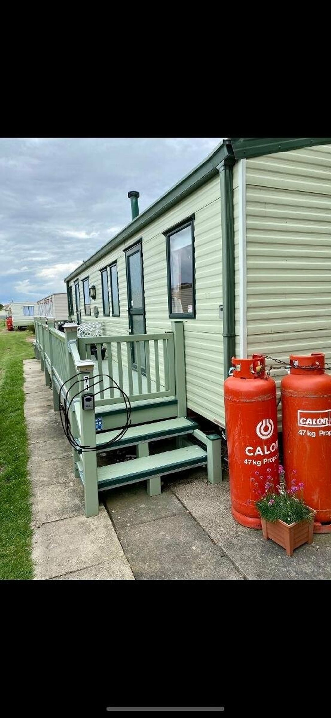 Happy Days Leisure - Holiday Accommodation 17214