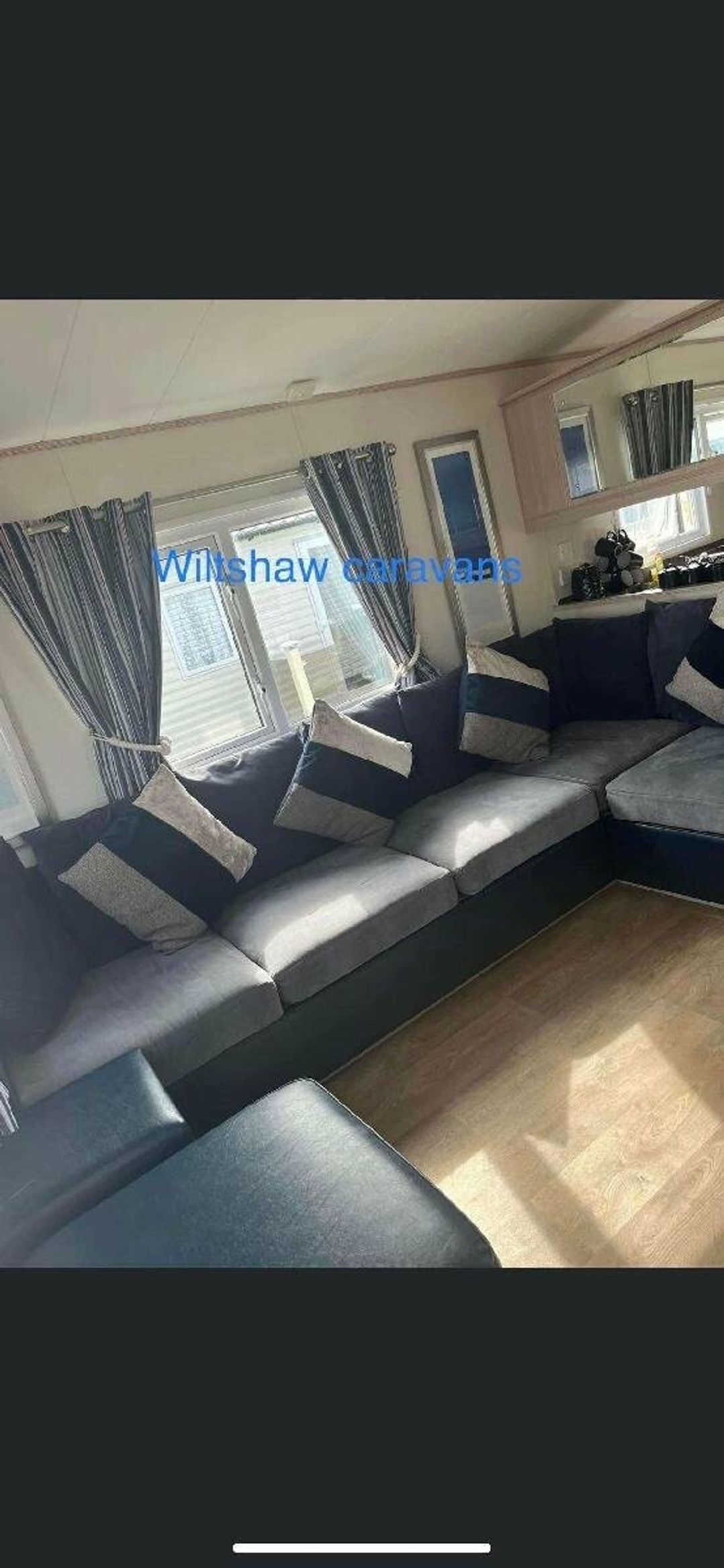 Lyons Winkups and Primrose - Holiday Accommodation 17254