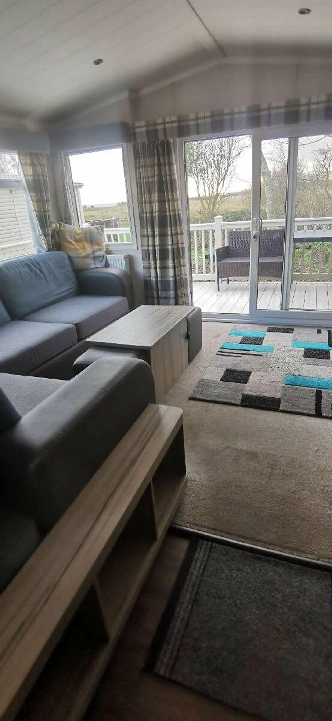 Berwick Holiday Park - Holiday Accommodation 17432