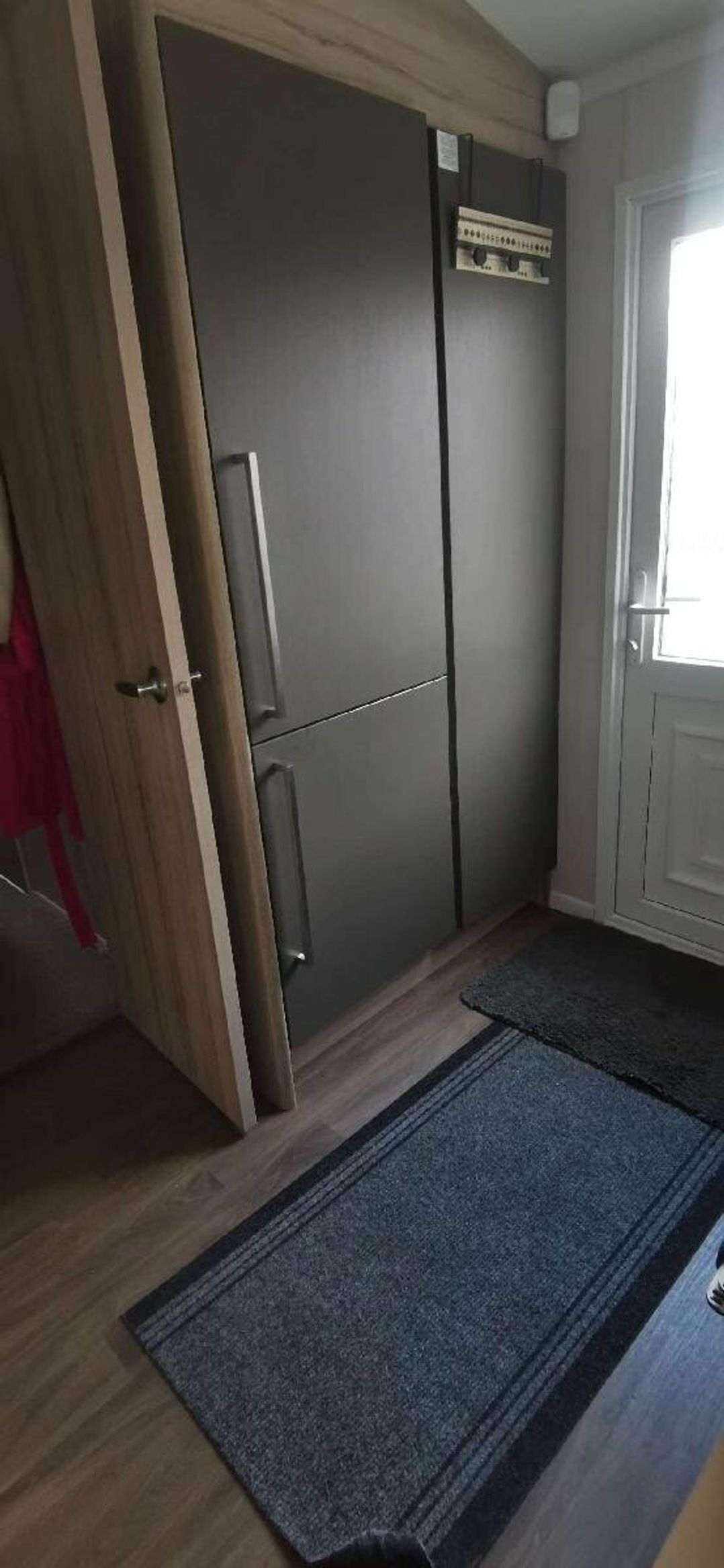 Berwick Holiday Park - Holiday Accommodation 17432