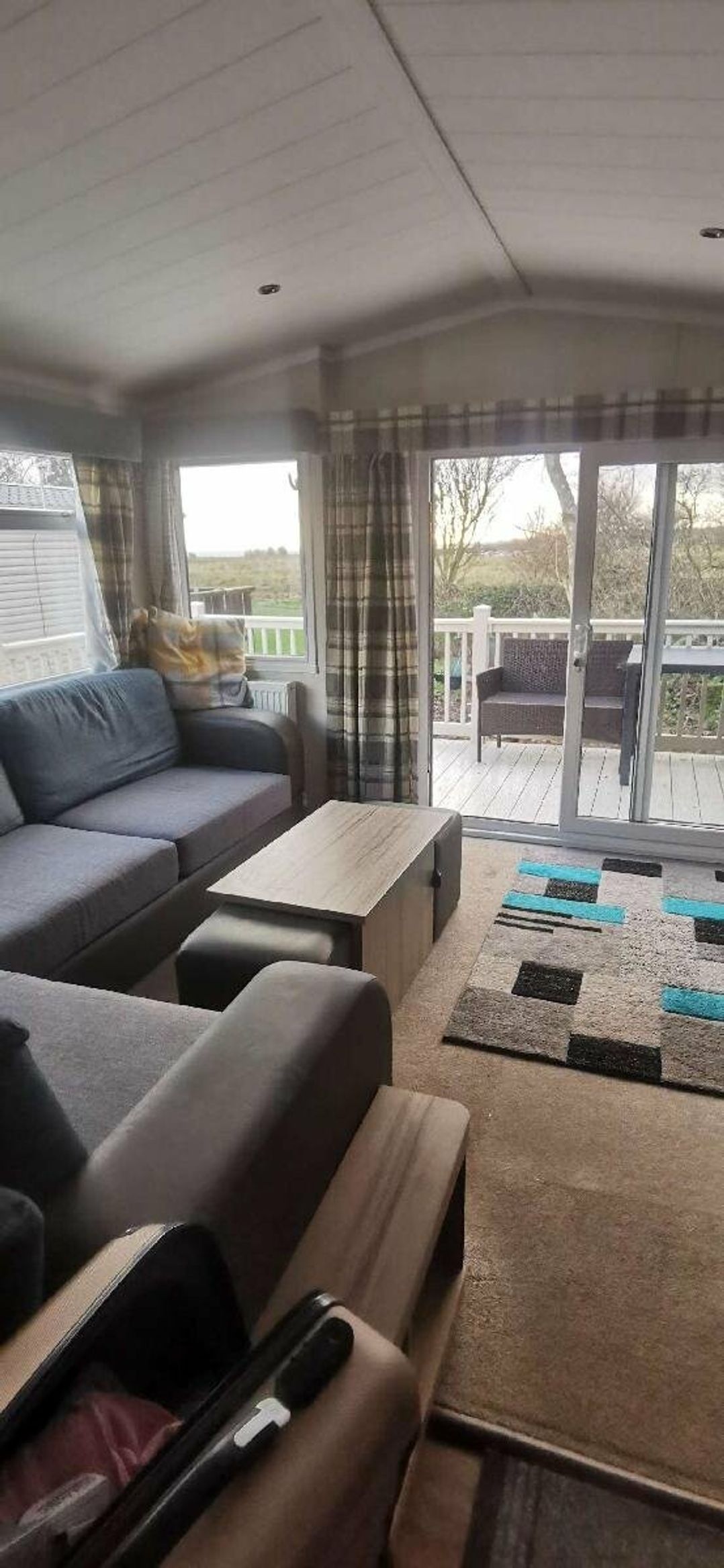 Berwick Holiday Park - Holiday Accommodation 17432