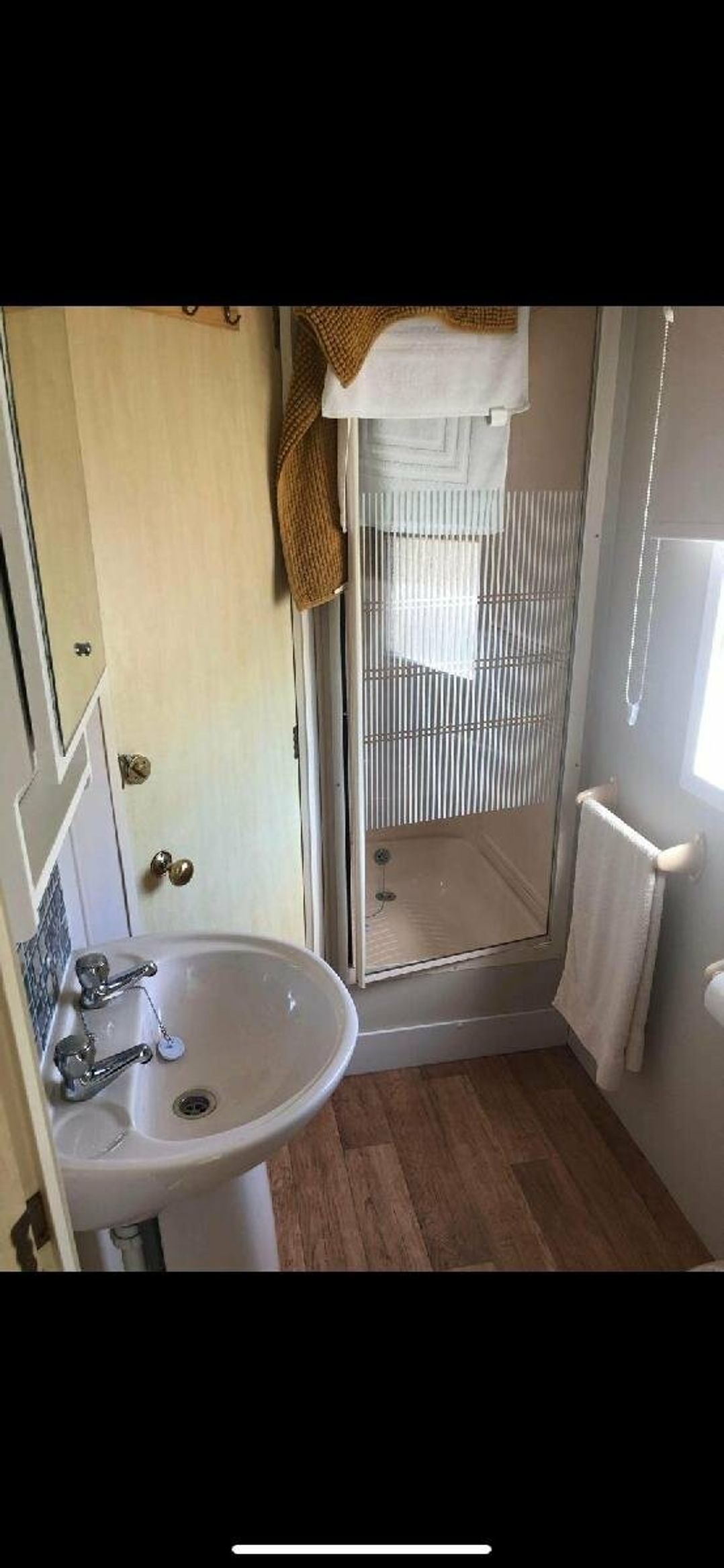 Towervans Holiday Park - Holiday Accommodation 17604