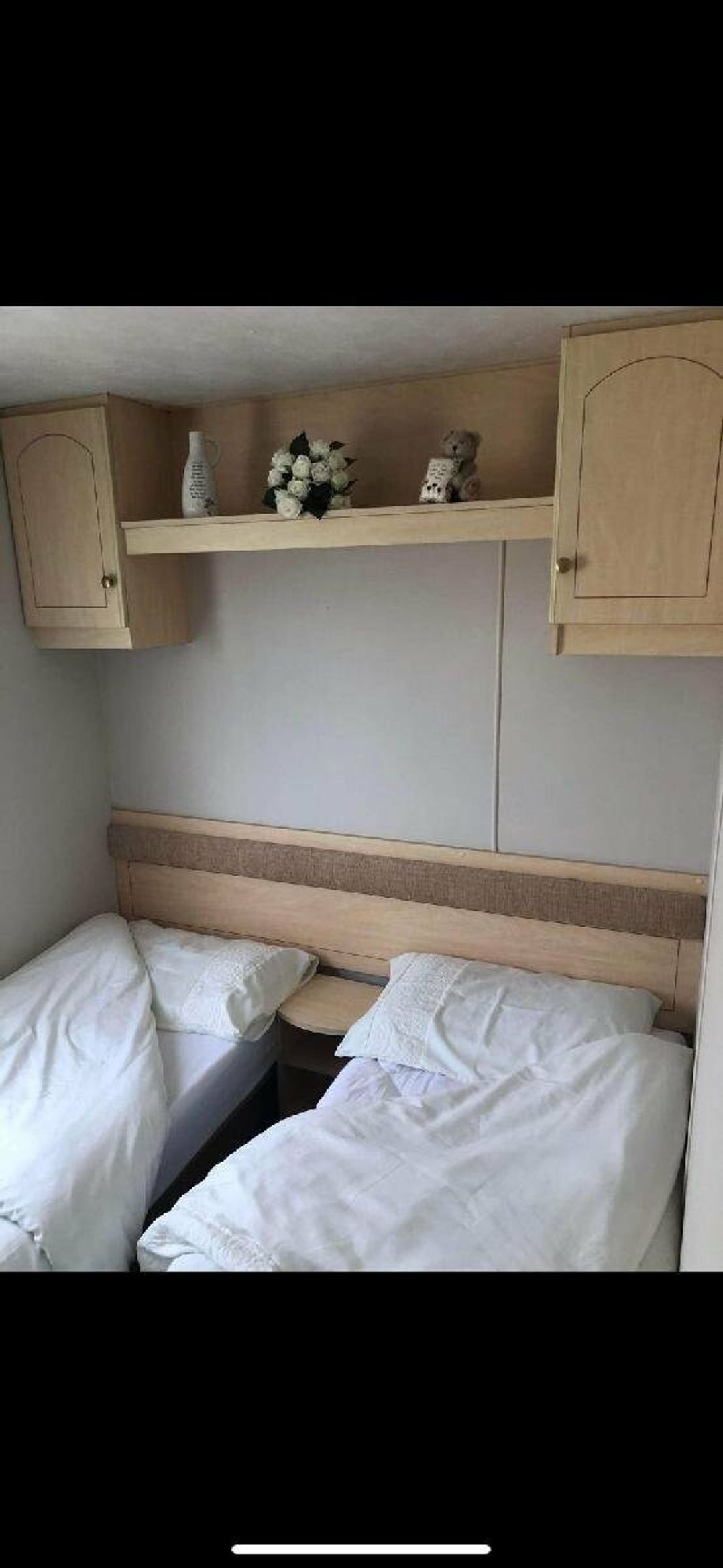 Towervans Holiday Park - Holiday Accommodation 17604