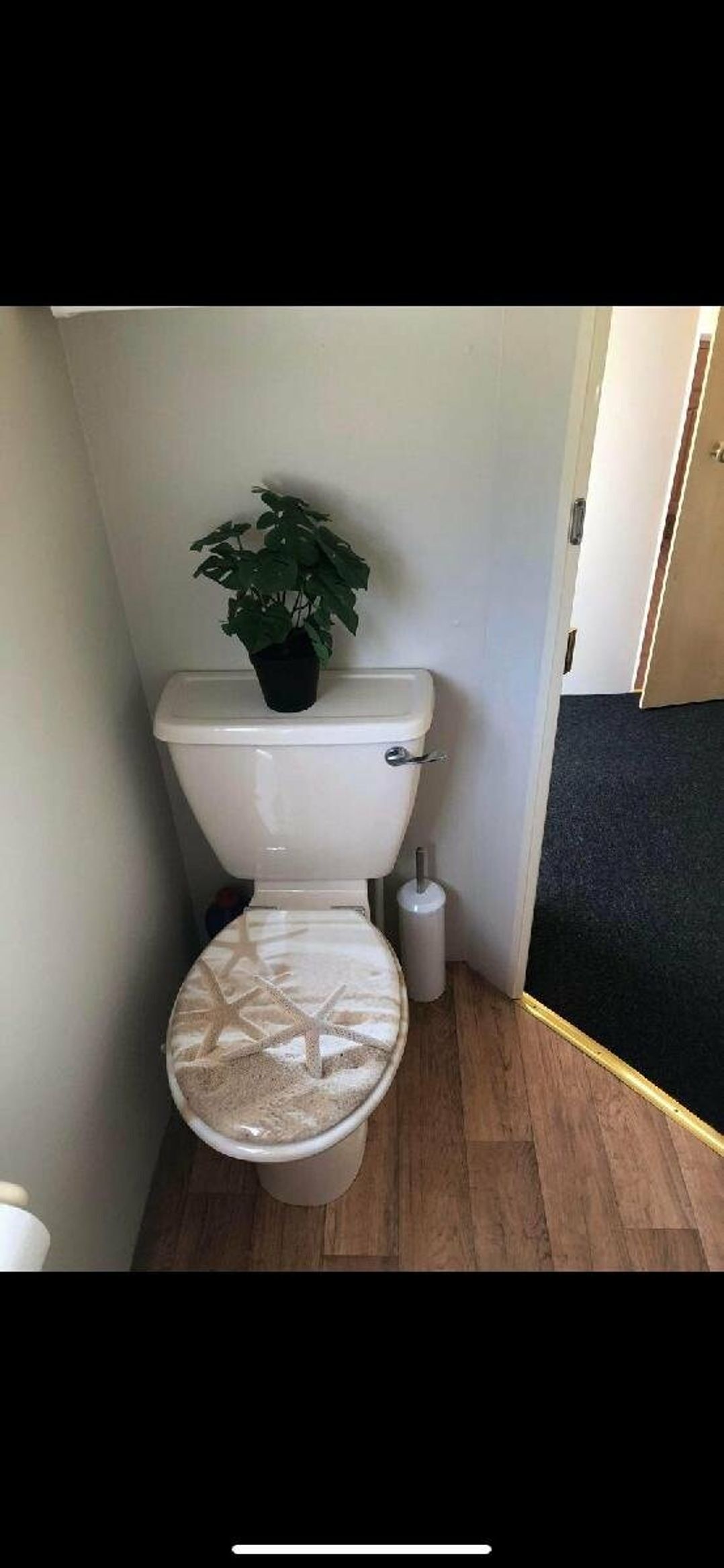 Towervans Holiday Park - Holiday Accommodation 17604