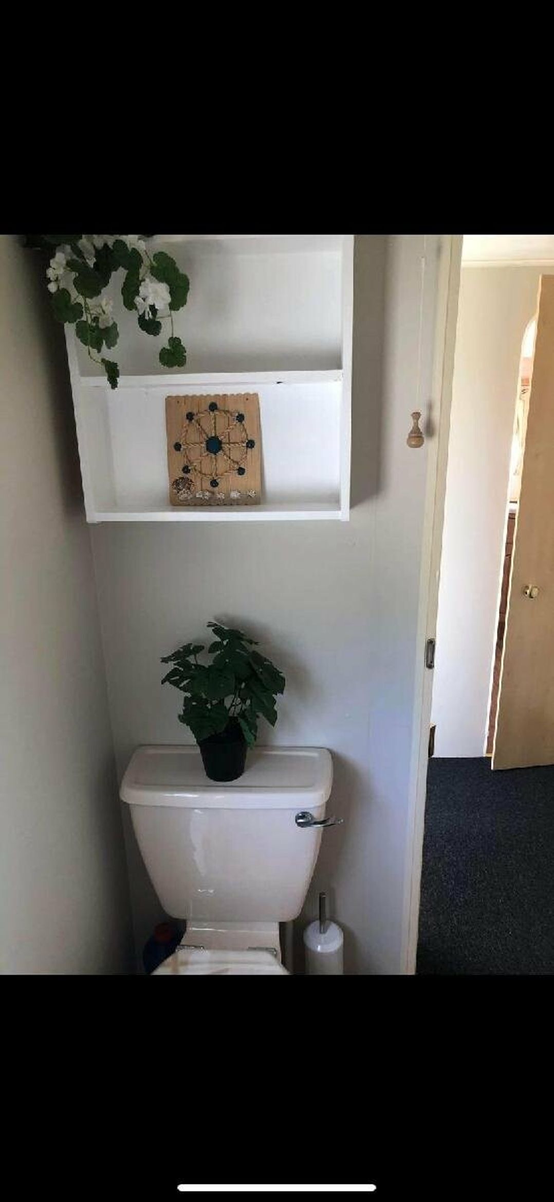 Towervans Holiday Park - Holiday Accommodation 17604