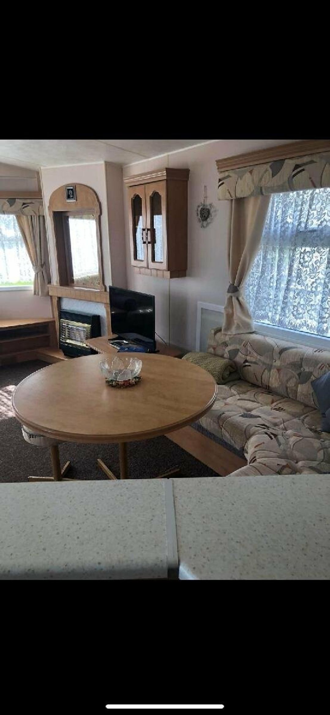 Towervans Holiday Park - Holiday Accommodation 17604