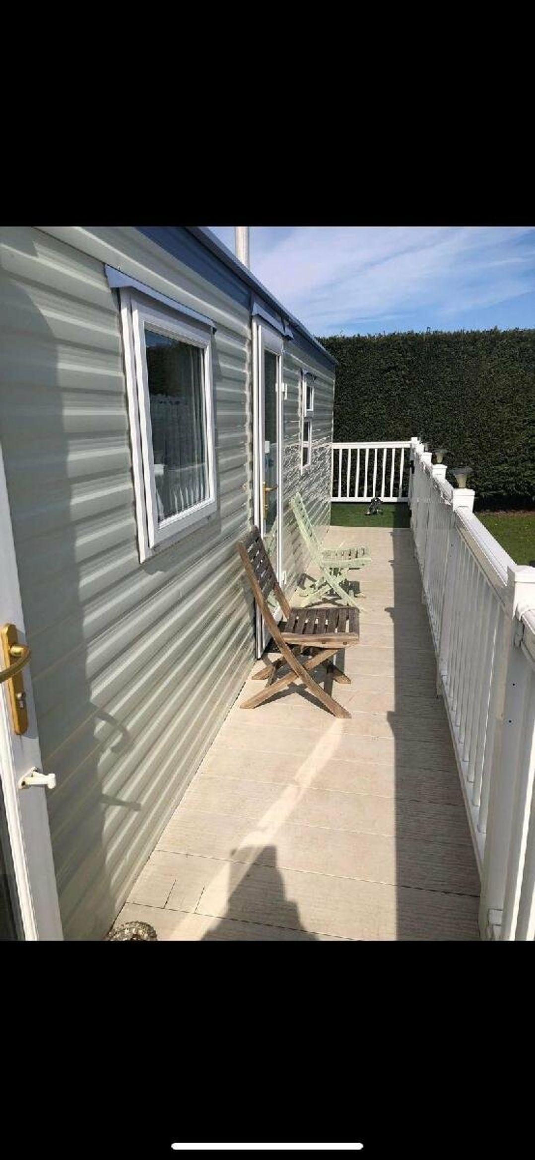 Towervans Holiday Park - Holiday Accommodation 17604