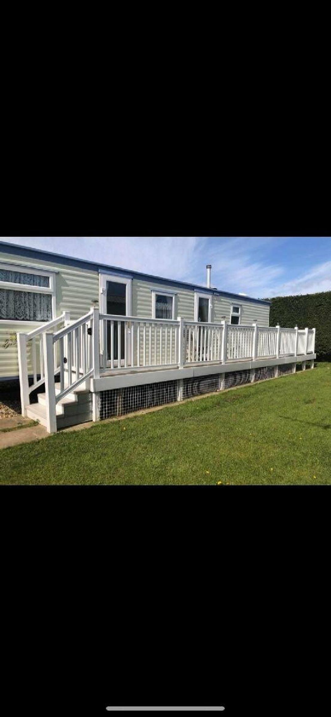 Towervans Holiday Park - Holiday Accommodation 17604